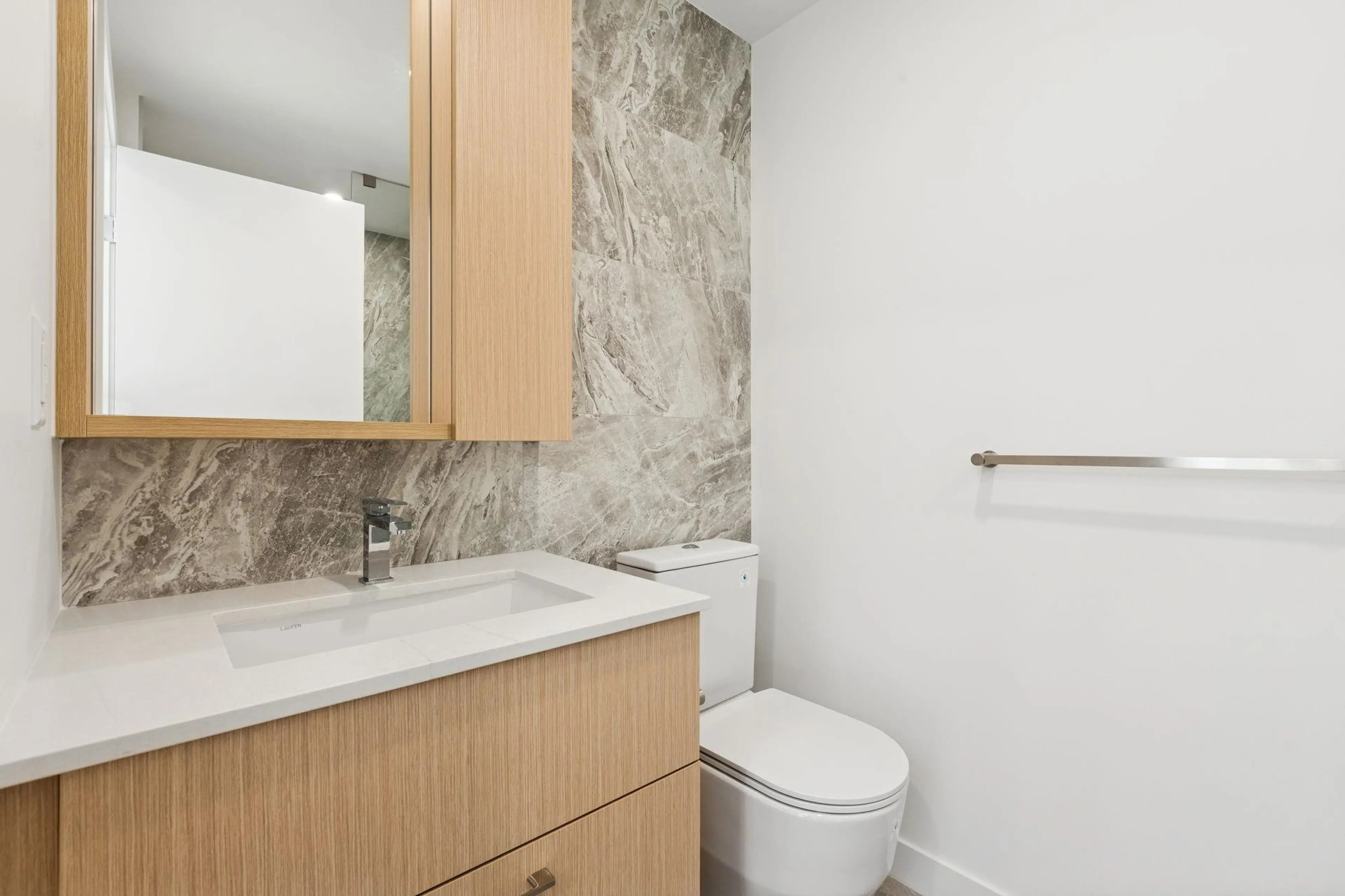 Property at #2302 6468 WILLINGDON AVENUE, Burnaby, BC