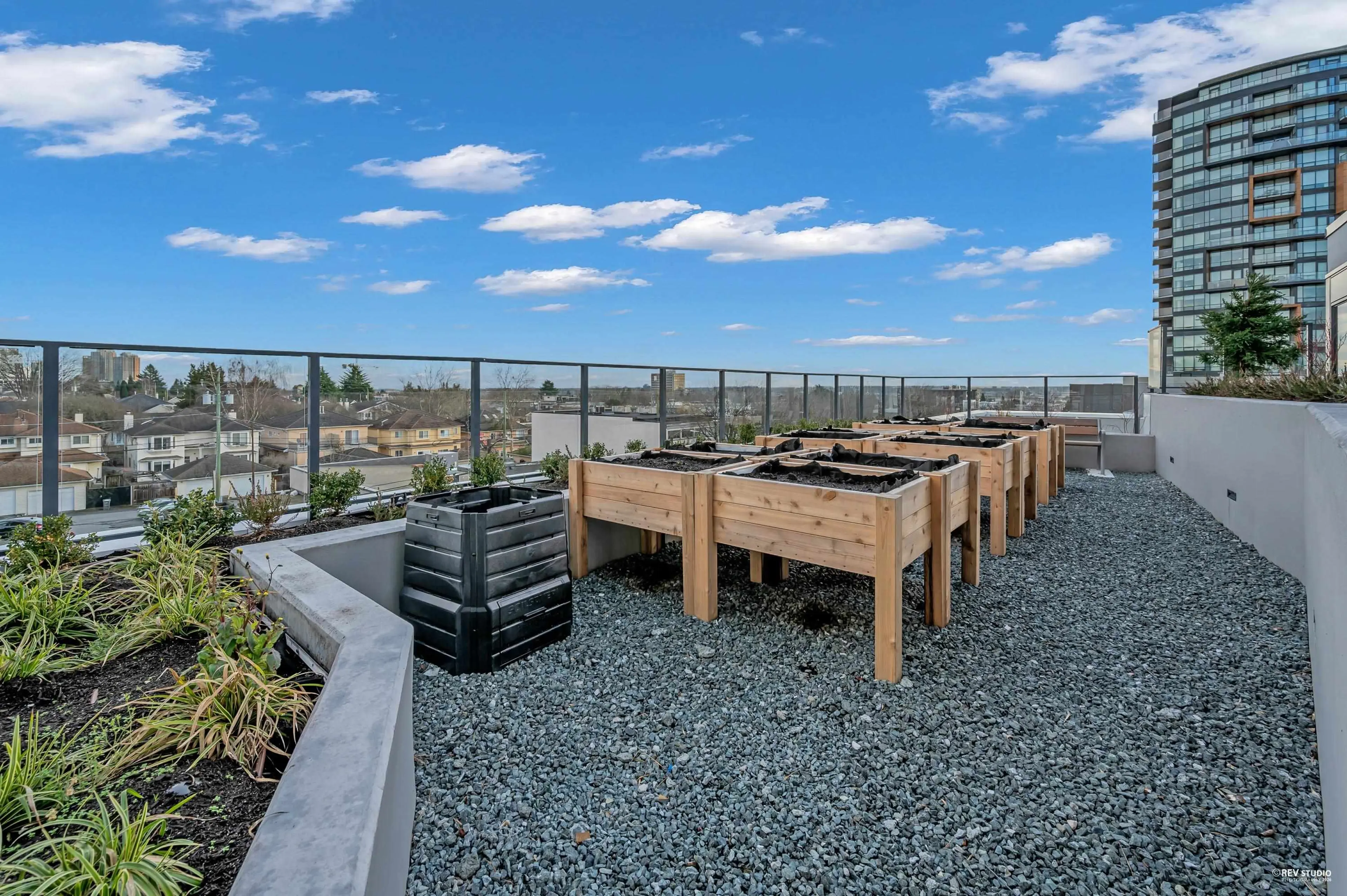 Property at #304 8415 GRANVILLE STREET, Vancouver, BC