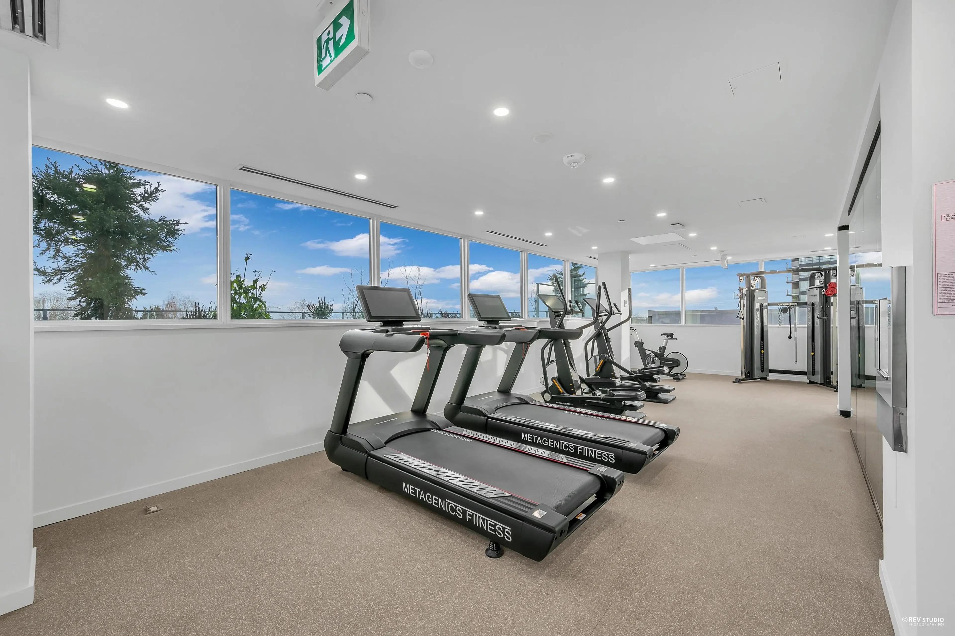 Property at #304 8415 GRANVILLE STREET, Vancouver, BC