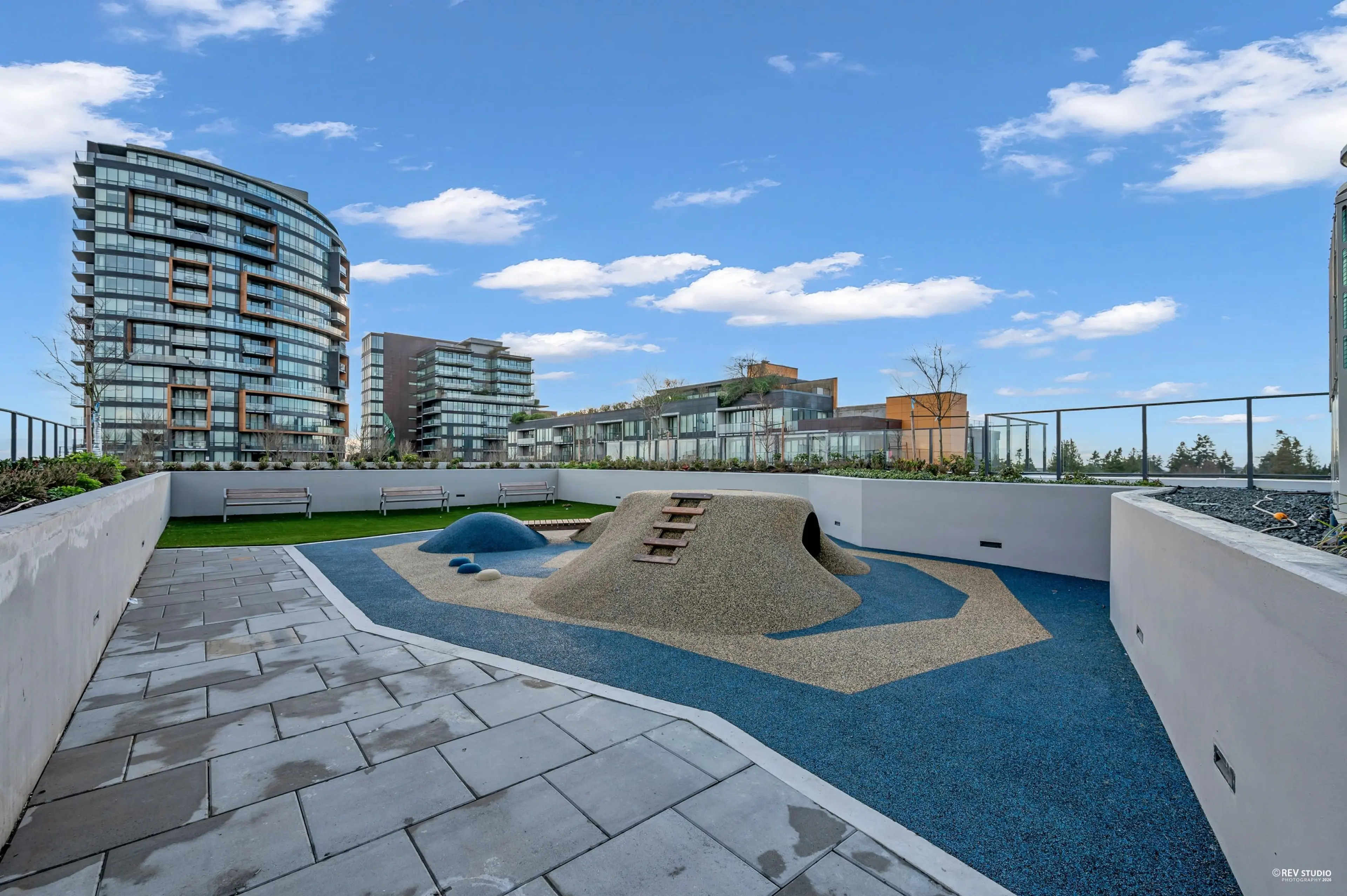 Property at #304 8415 GRANVILLE STREET, Vancouver, BC