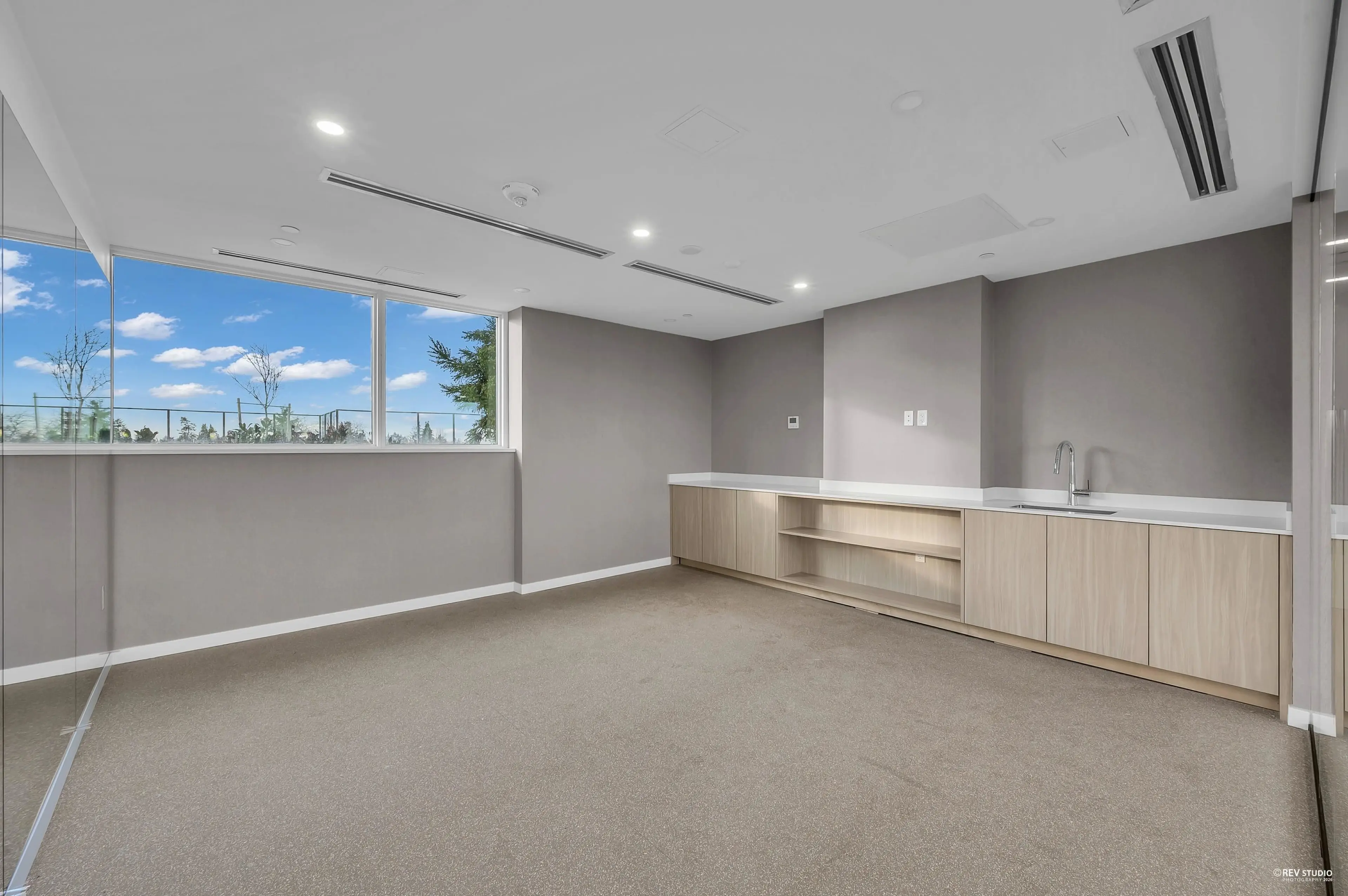 Property at #304 8415 GRANVILLE STREET, Vancouver, BC