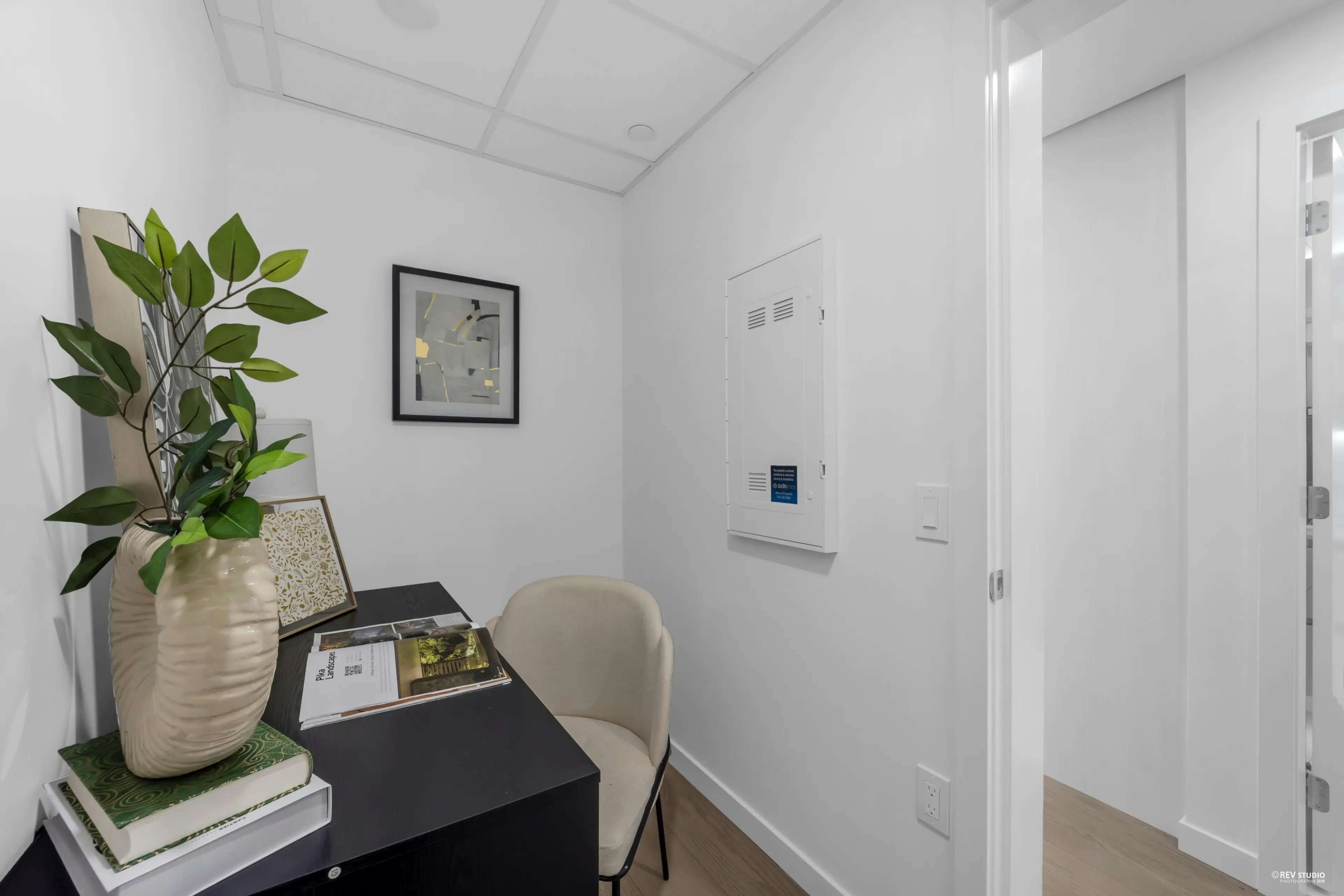 Property at #702 8415 GRANVILLE STREET, Vancouver, BC