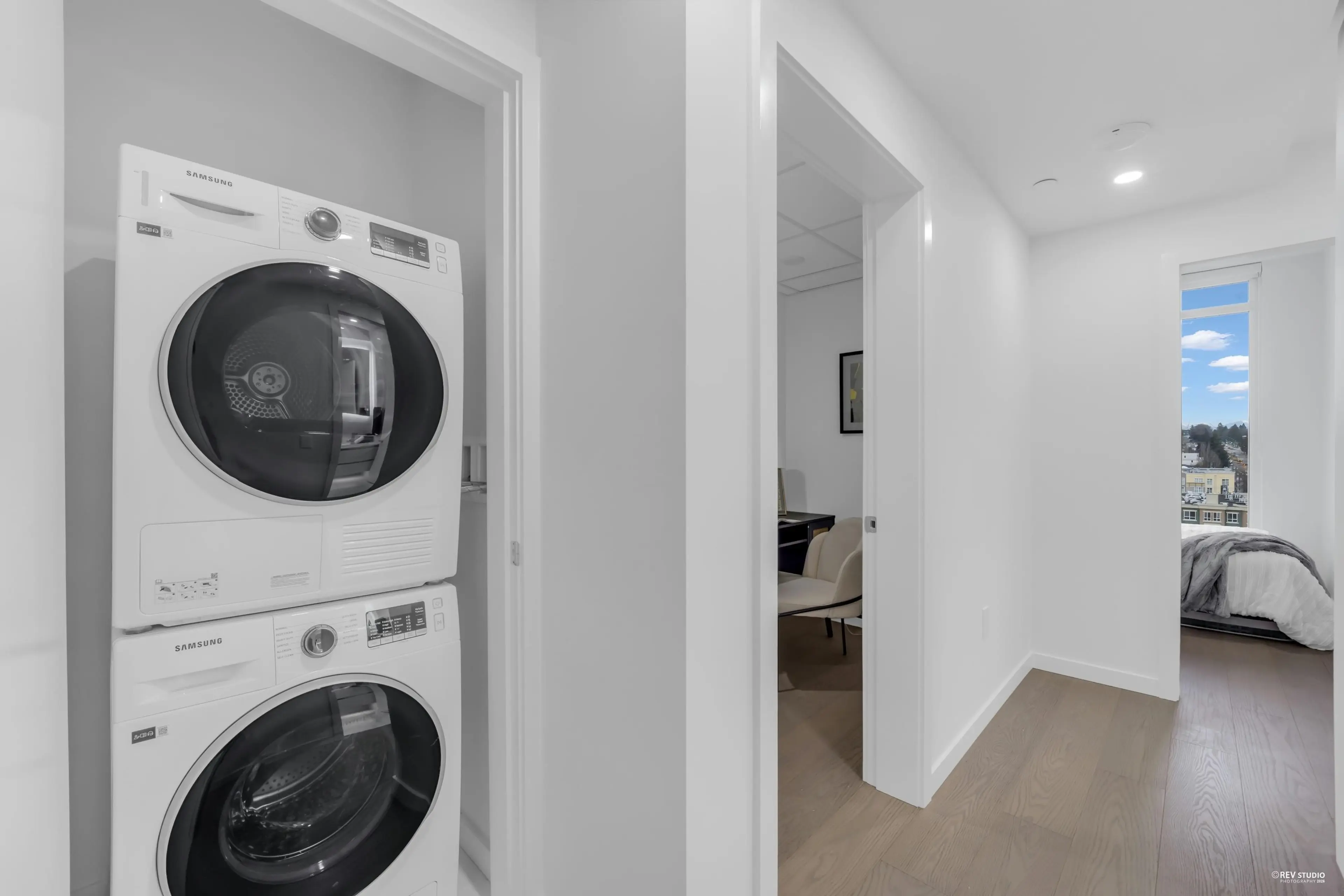 Property at #702 8415 GRANVILLE STREET, Vancouver, BC