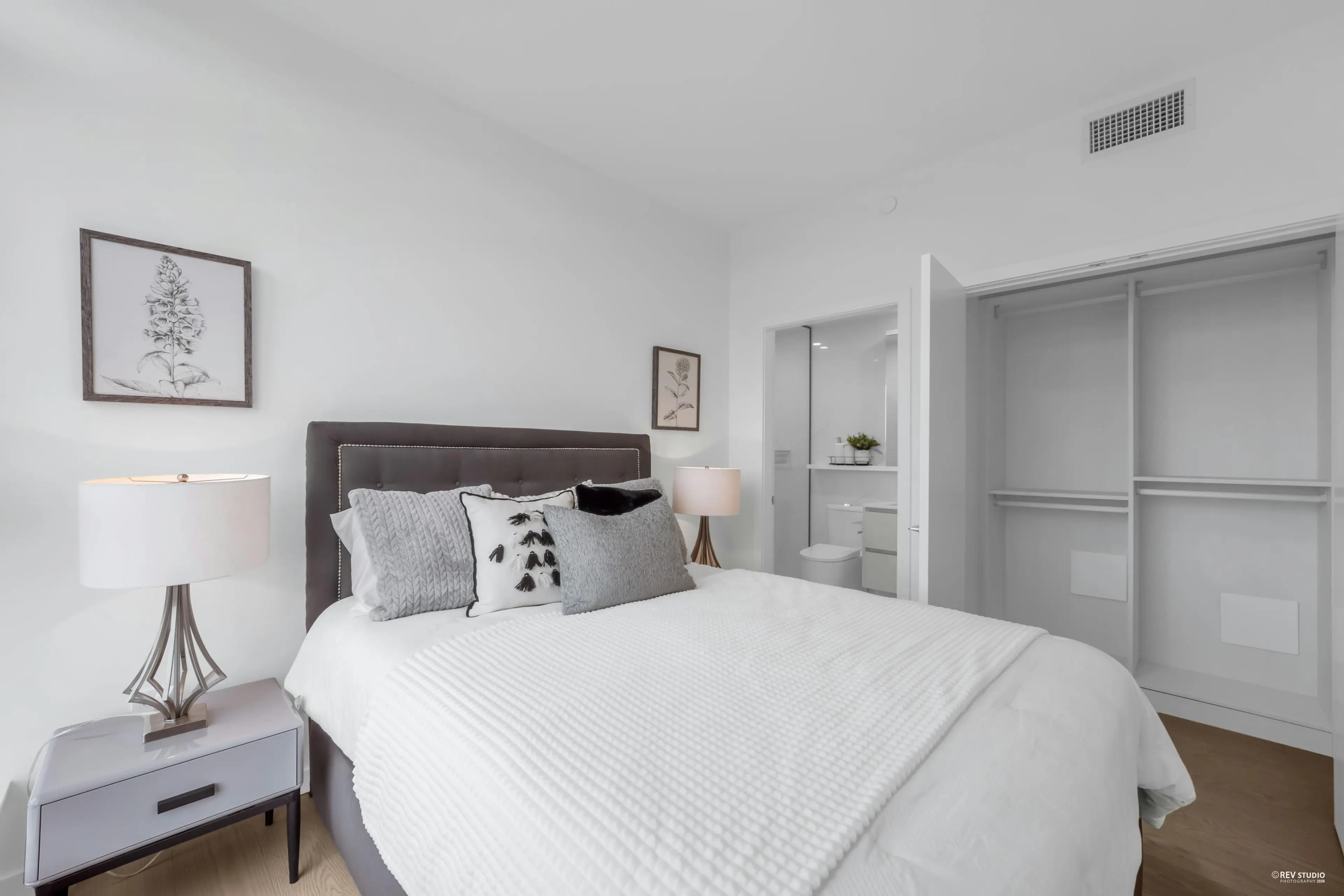 Property at #702 8415 GRANVILLE STREET, Vancouver, BC