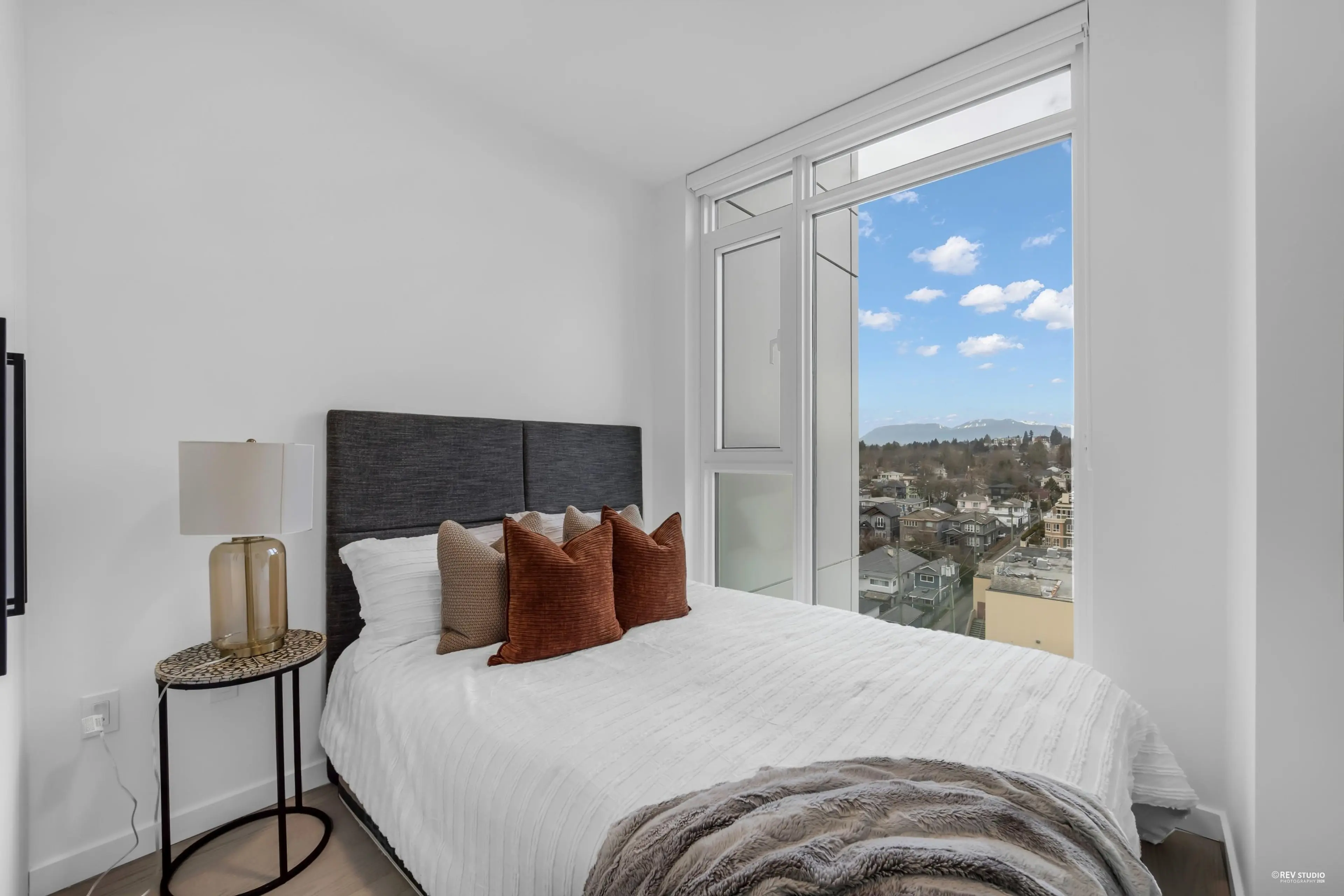 Property at #702 8415 GRANVILLE STREET, Vancouver, BC