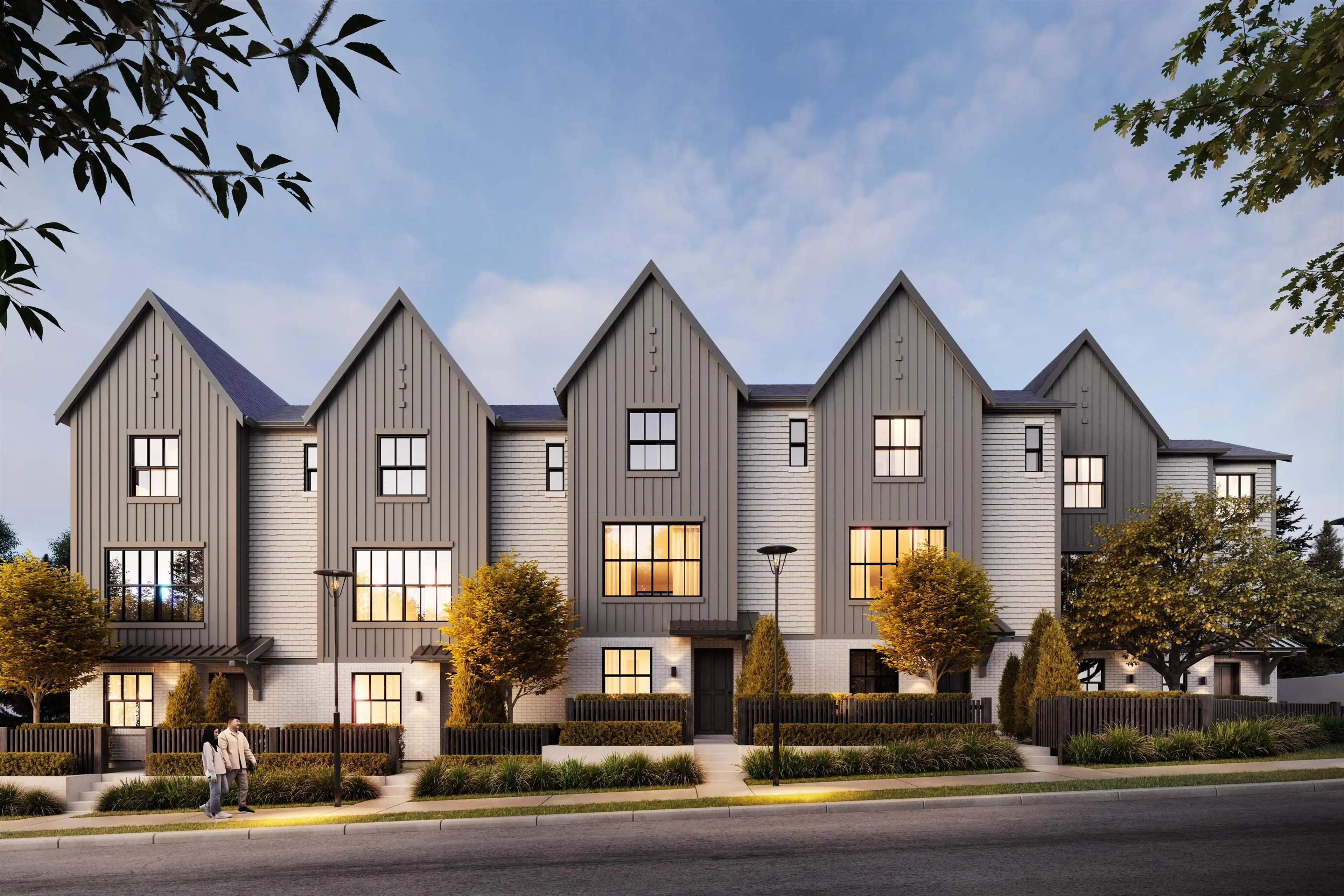 Property at #26 6920 204 STREET, Langley, BC