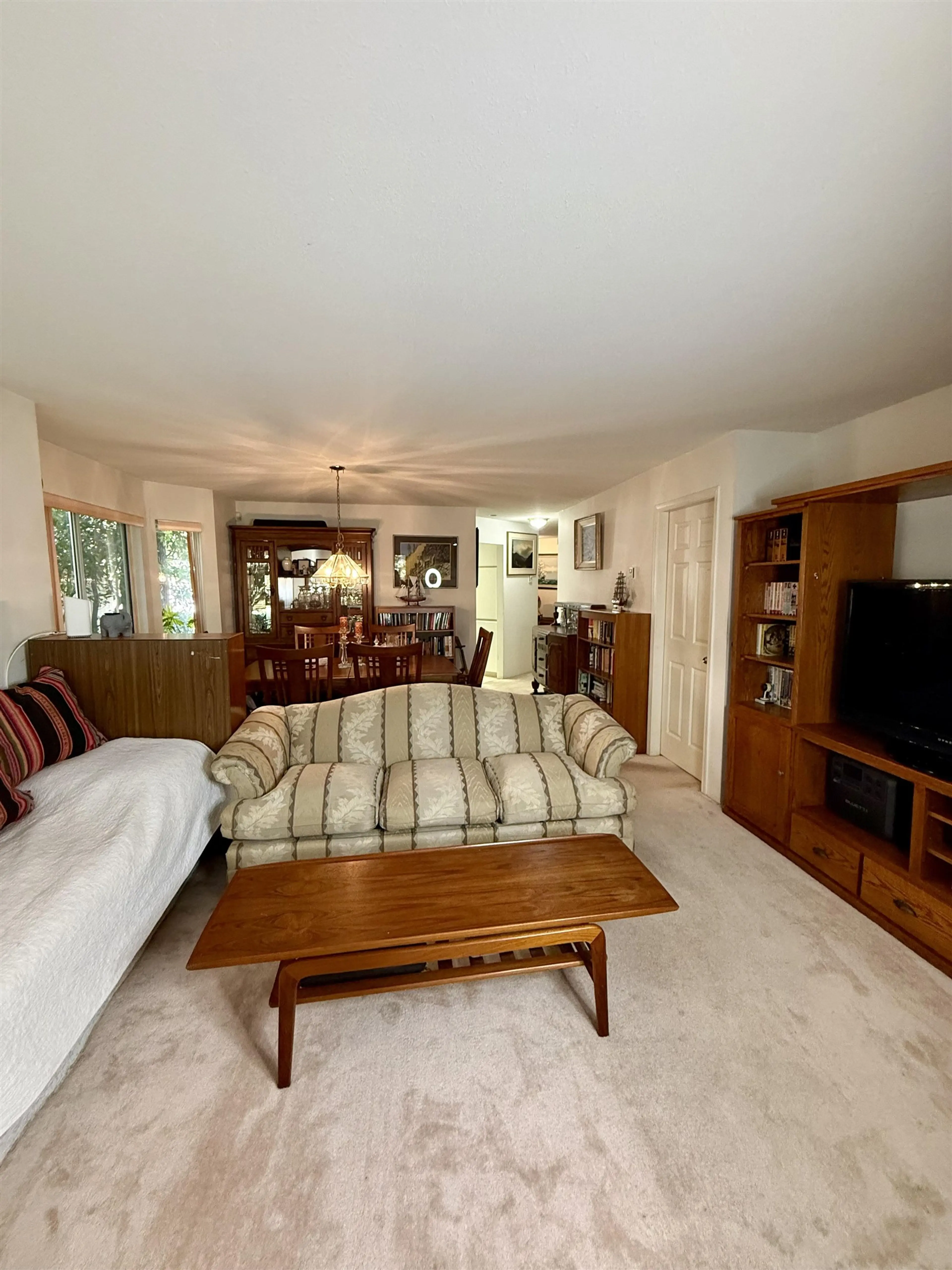 Property at #107 16031 82 AVENUE, Surrey, BC