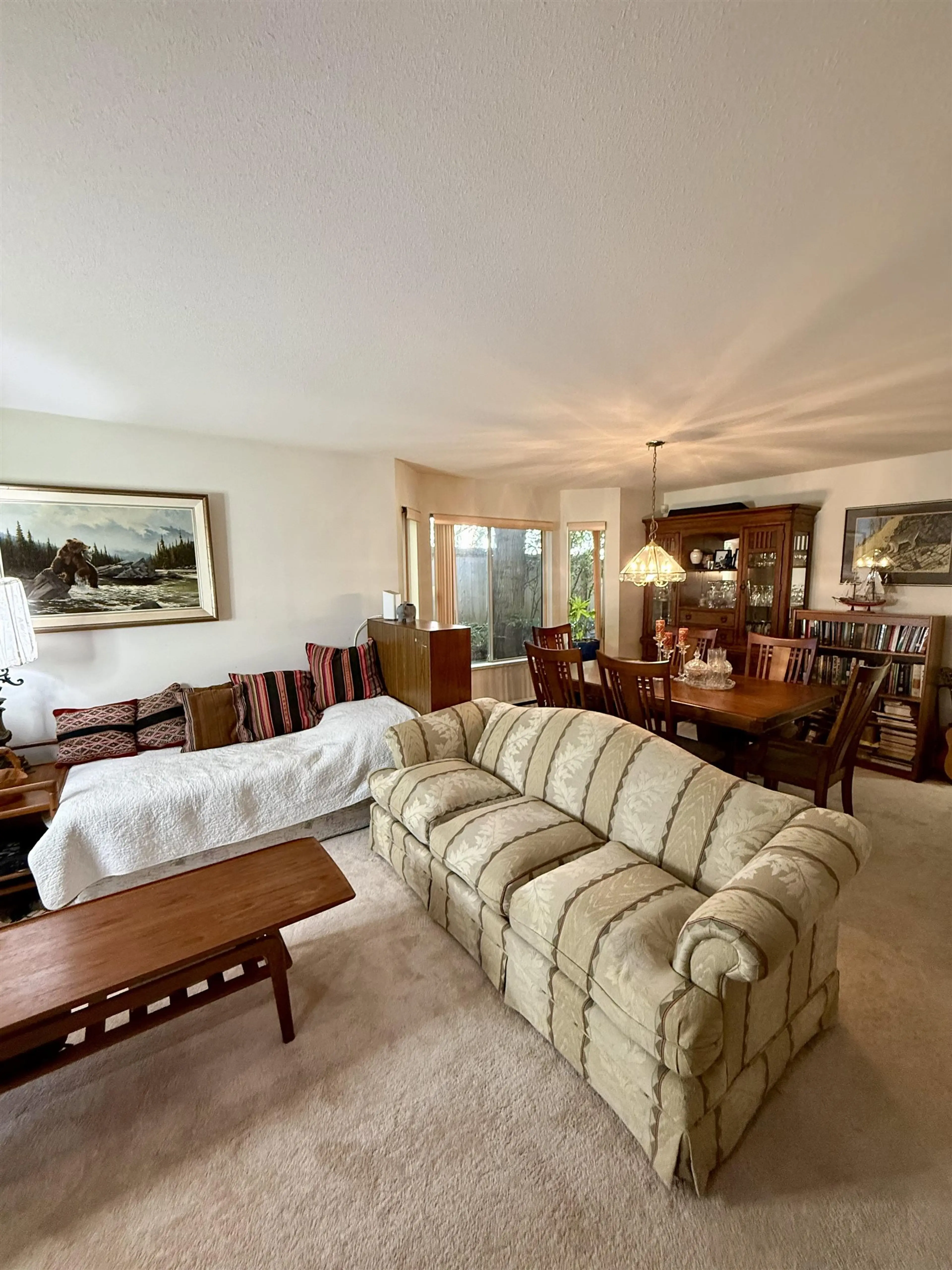 Property at #107 16031 82 AVENUE, Surrey, BC