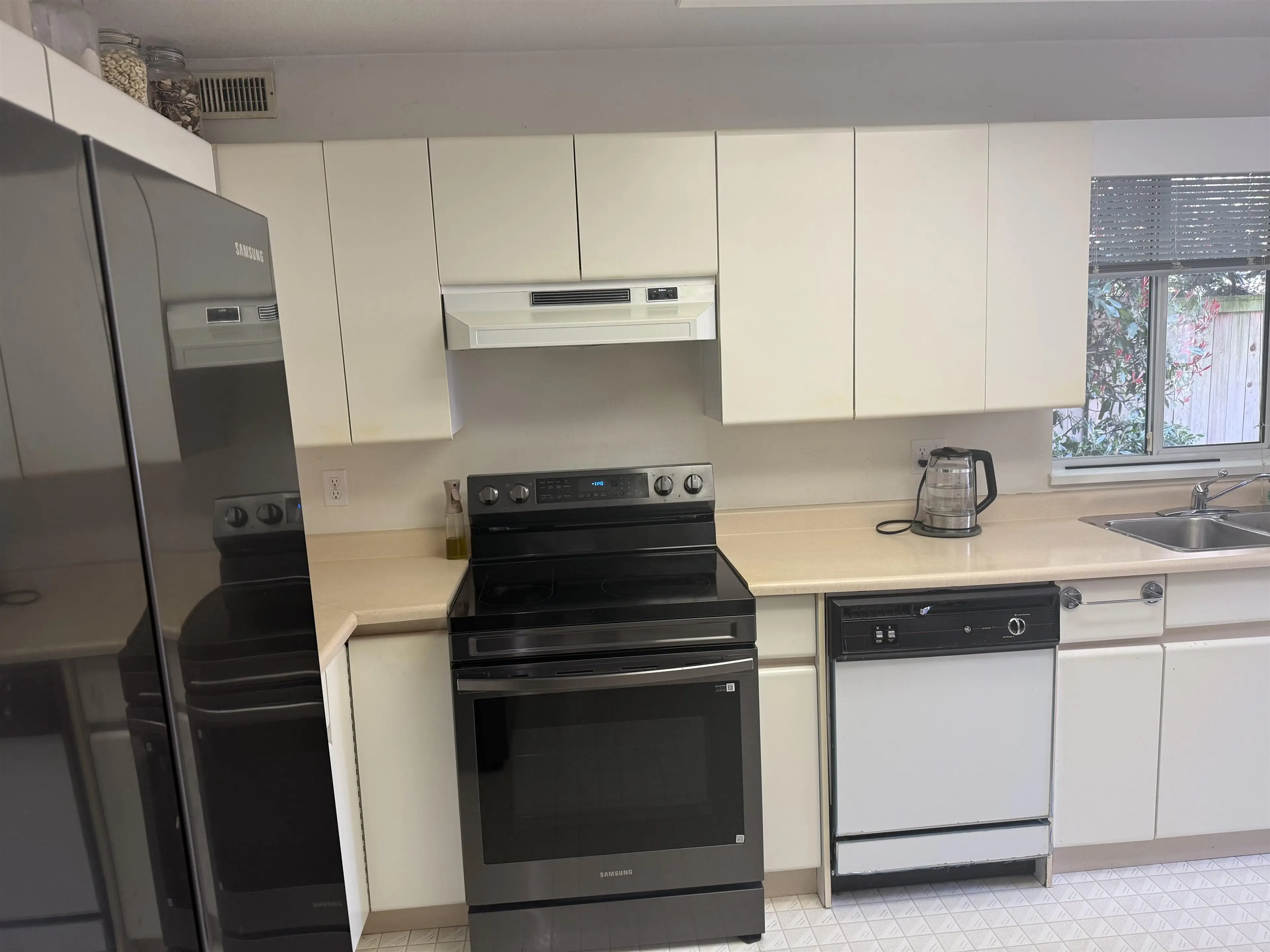 Property at #107 16031 82 AVENUE, Surrey, BC