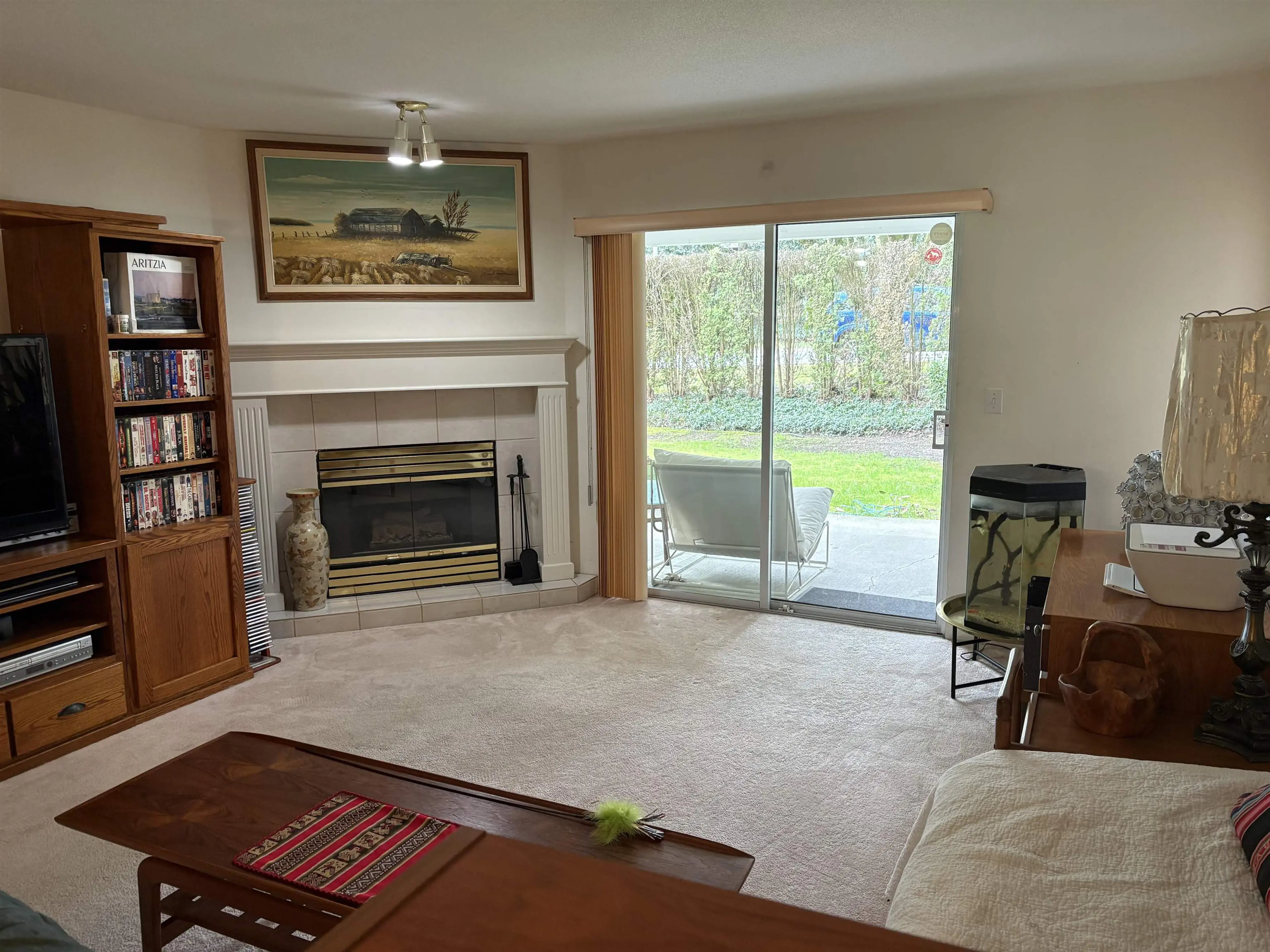 Property at #107 16031 82 AVENUE, Surrey, BC