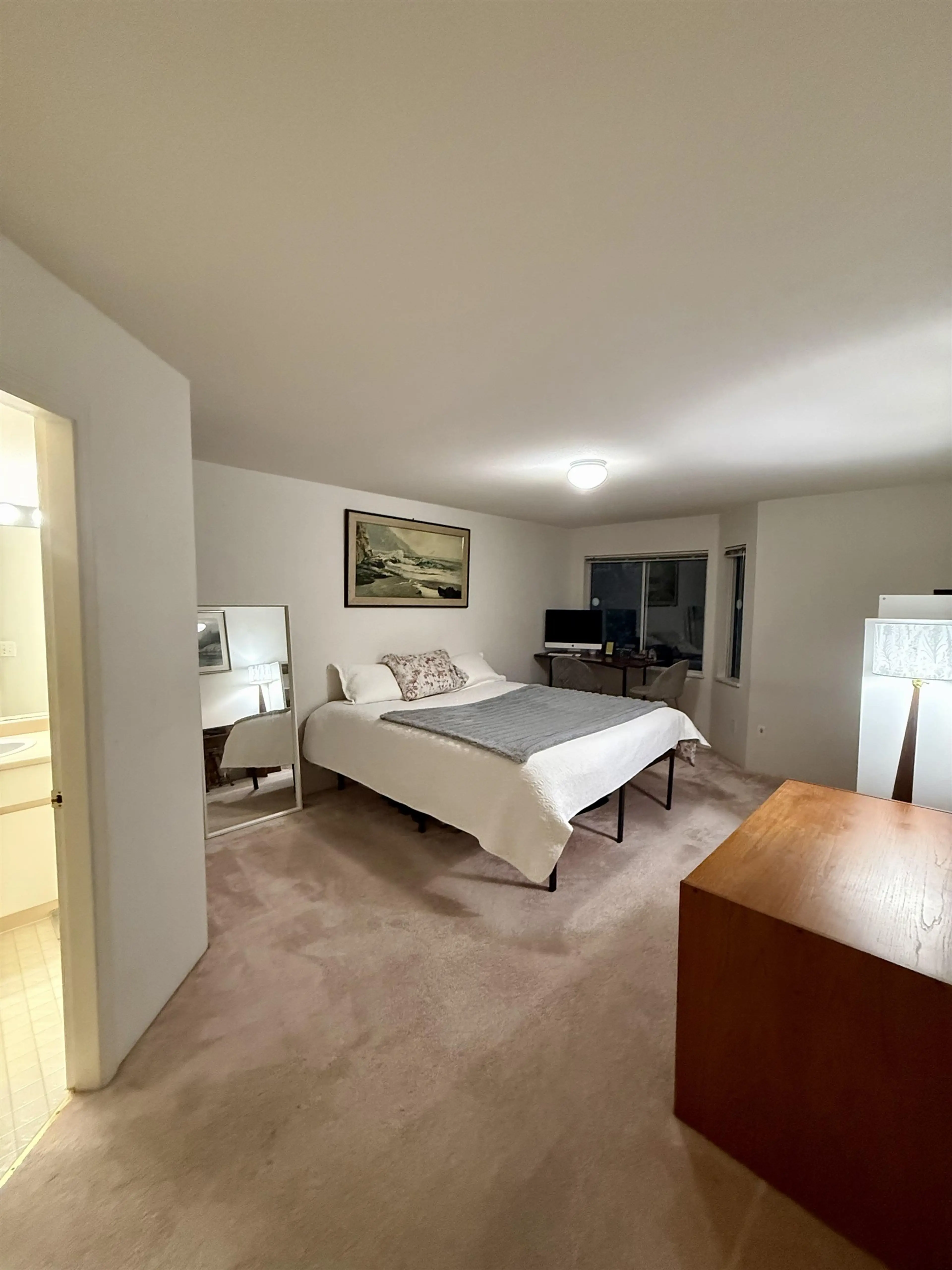 Property at #107 16031 82 AVENUE, Surrey, BC