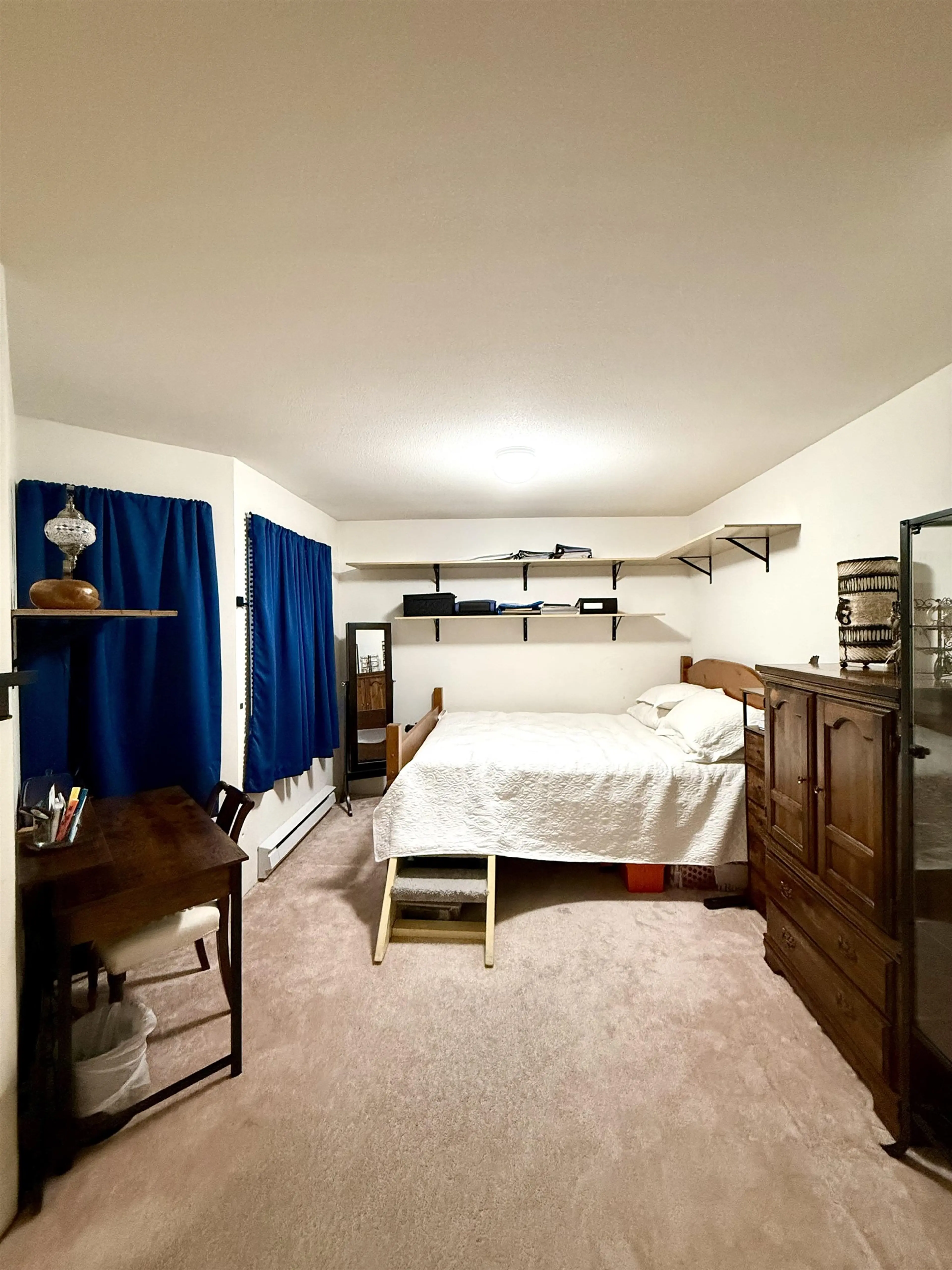 Property at #107 16031 82 AVENUE, Surrey, BC