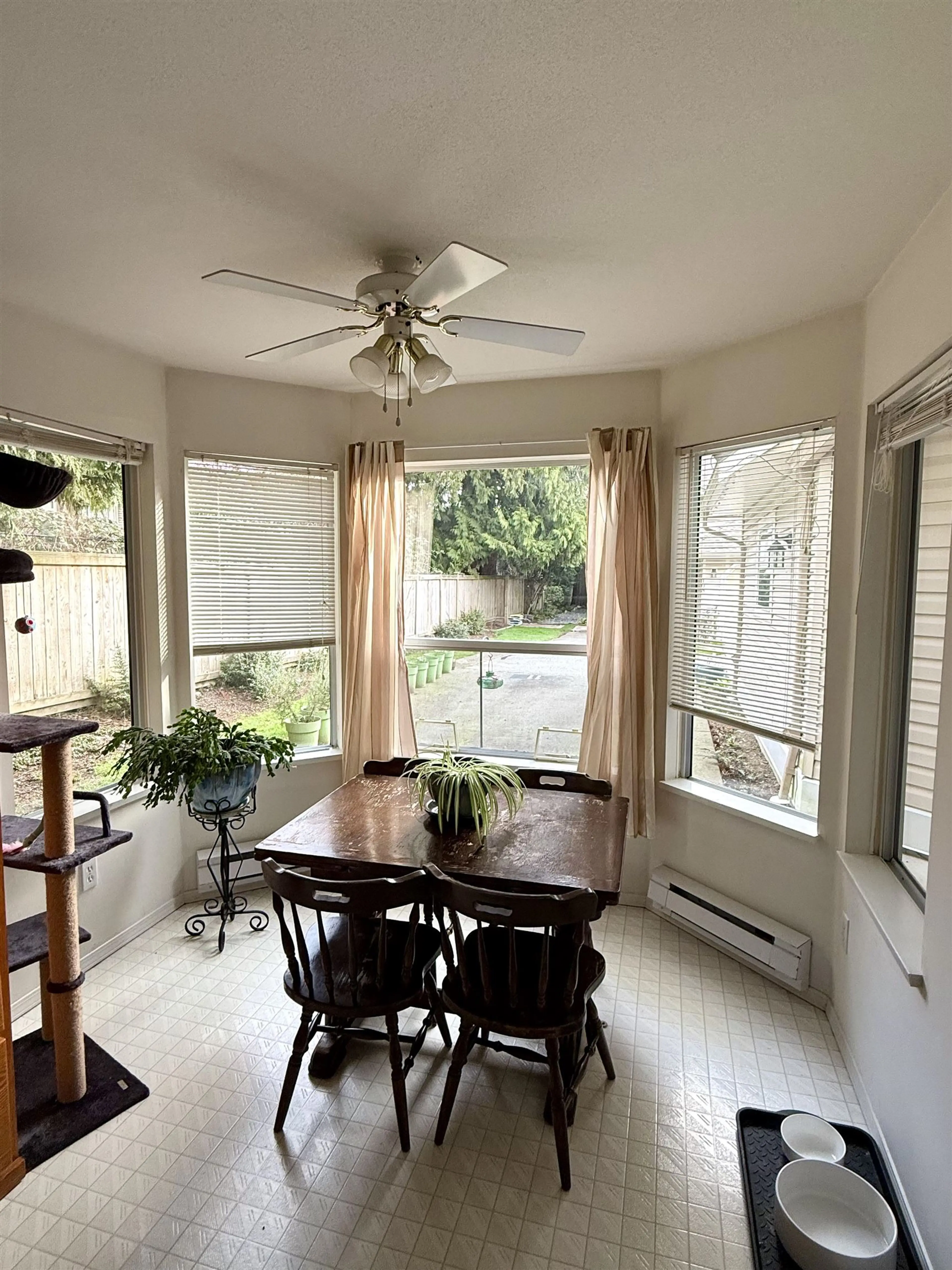 Property at #107 16031 82 AVENUE, Surrey, BC