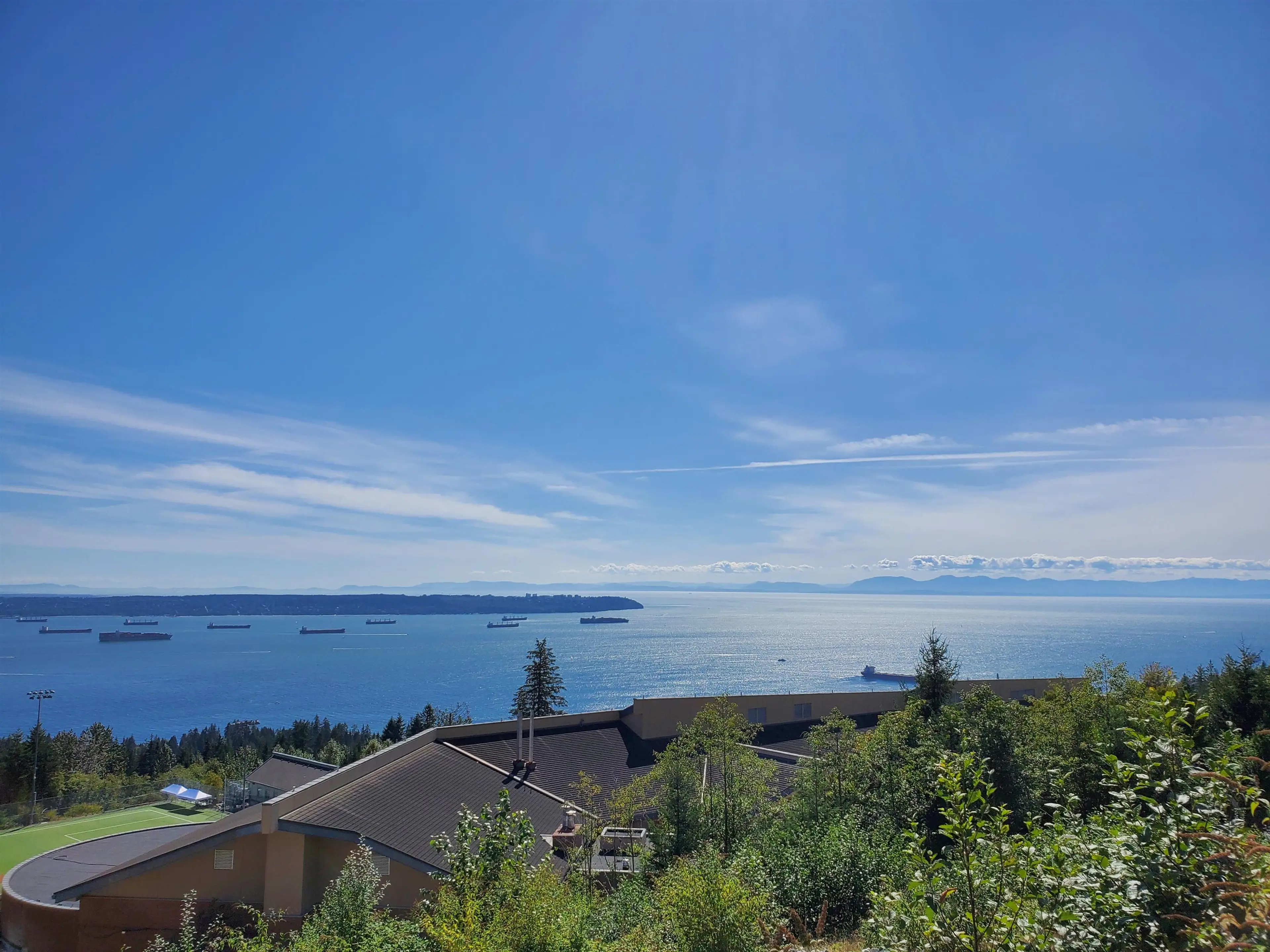 Property at 2870 RODGERS CREEK LANE, West Vancouver, BC