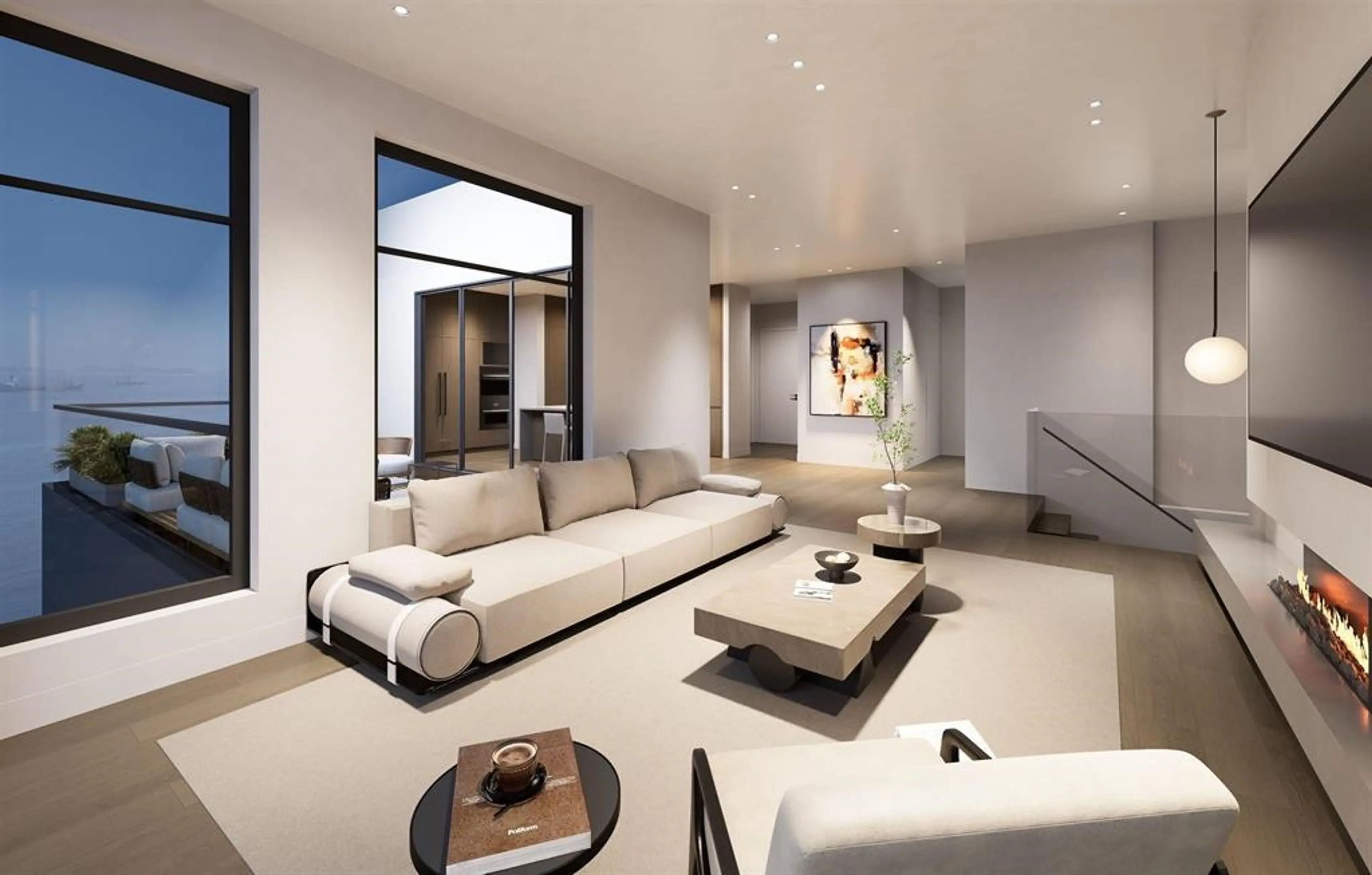 Property at 2870 RODGERS CREEK LANE, West Vancouver, BC