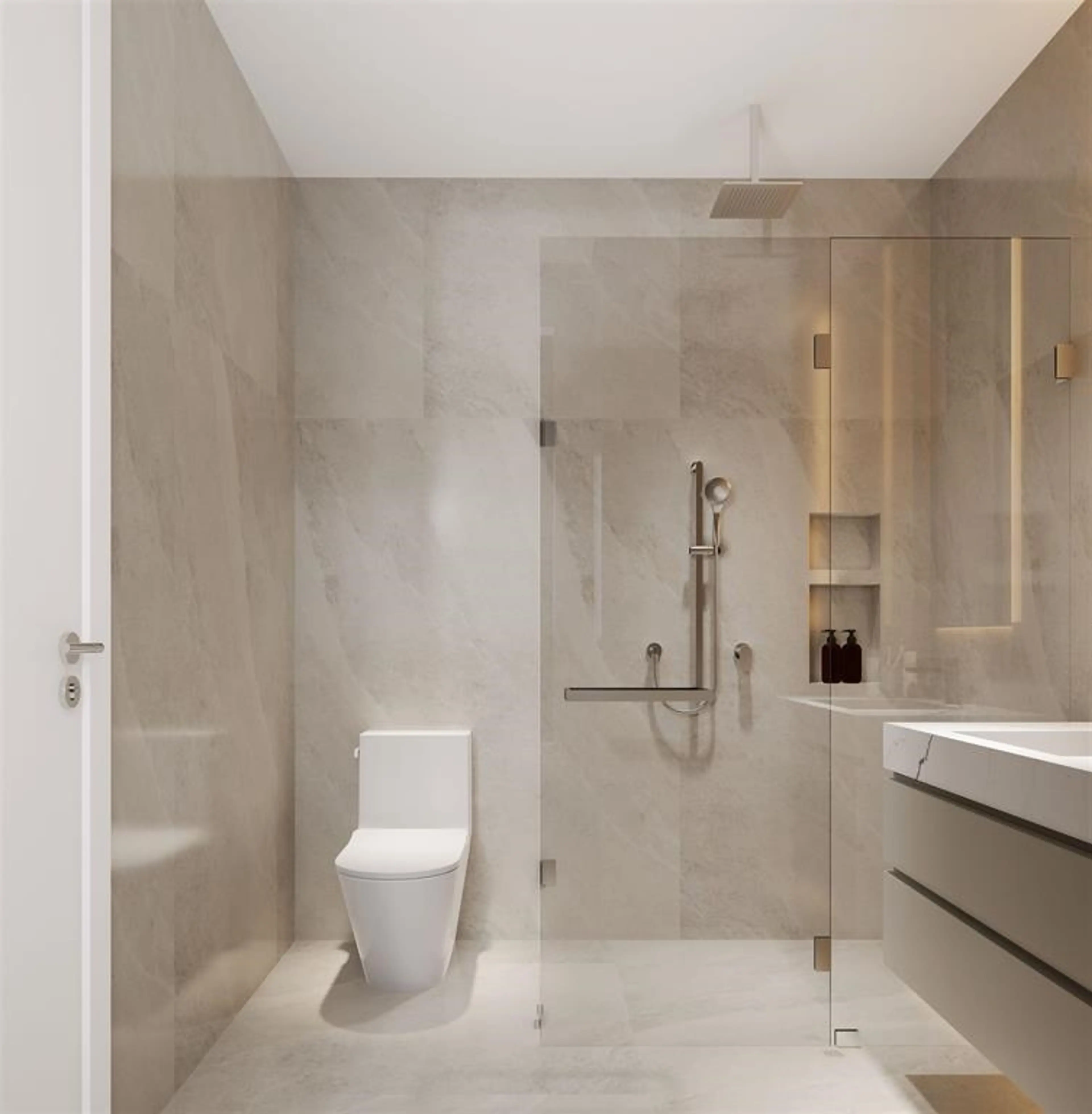 Property at 2870 RODGERS CREEK LANE, West Vancouver, BC