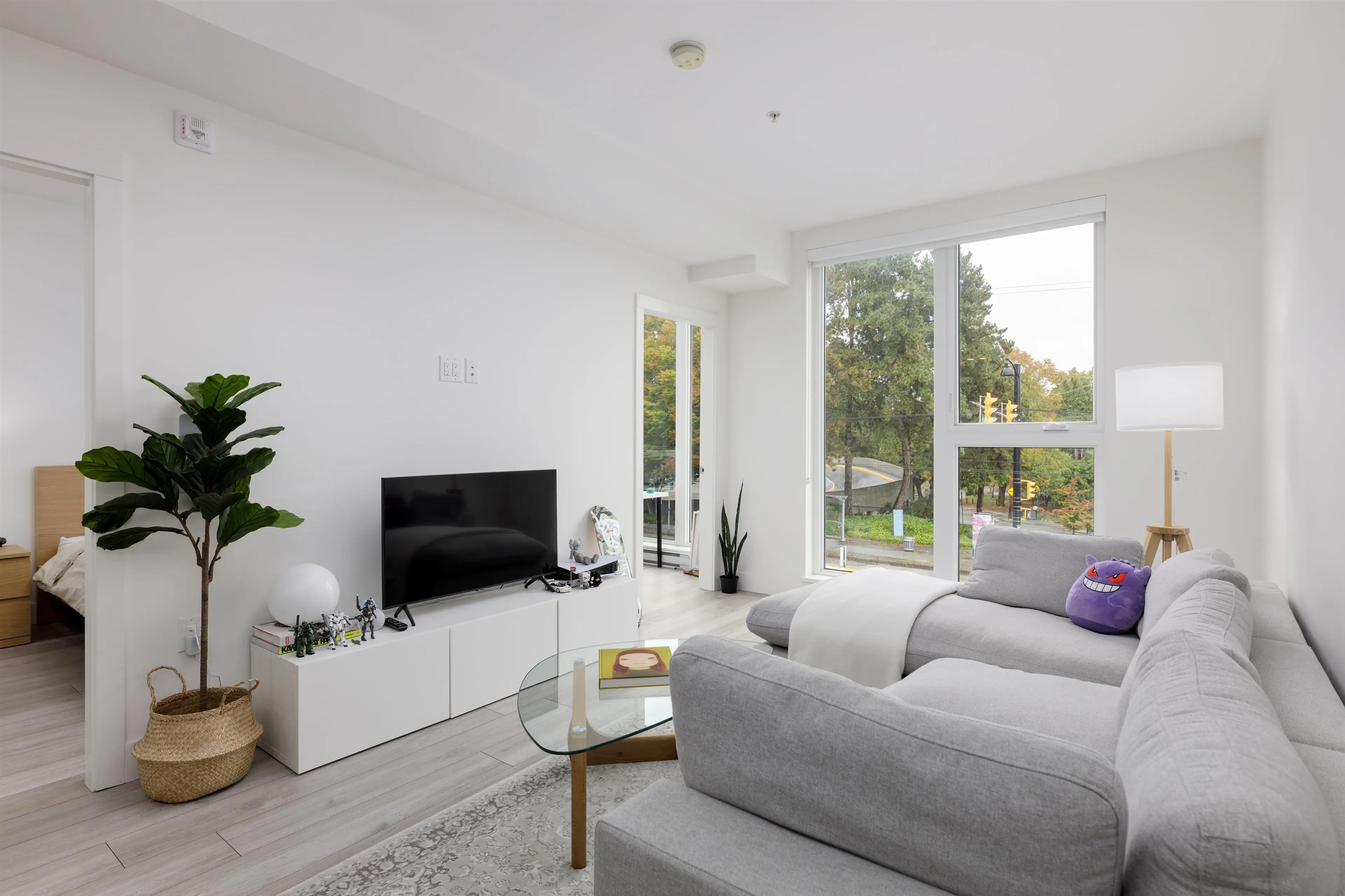 Property at #204 979 E 19TH AVENUE, Vancouver, BC