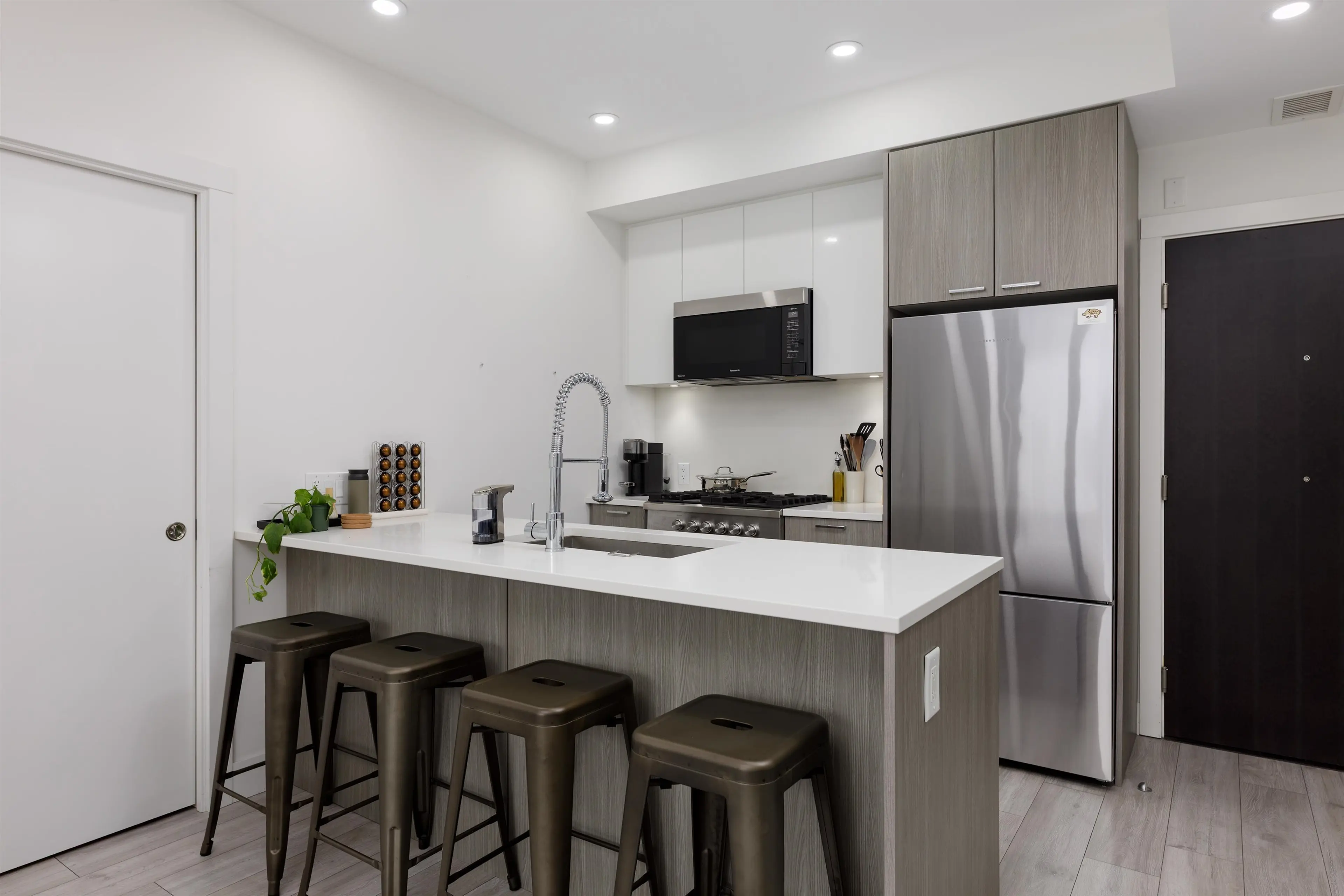 Property at #204 979 E 19TH AVENUE, Vancouver, BC