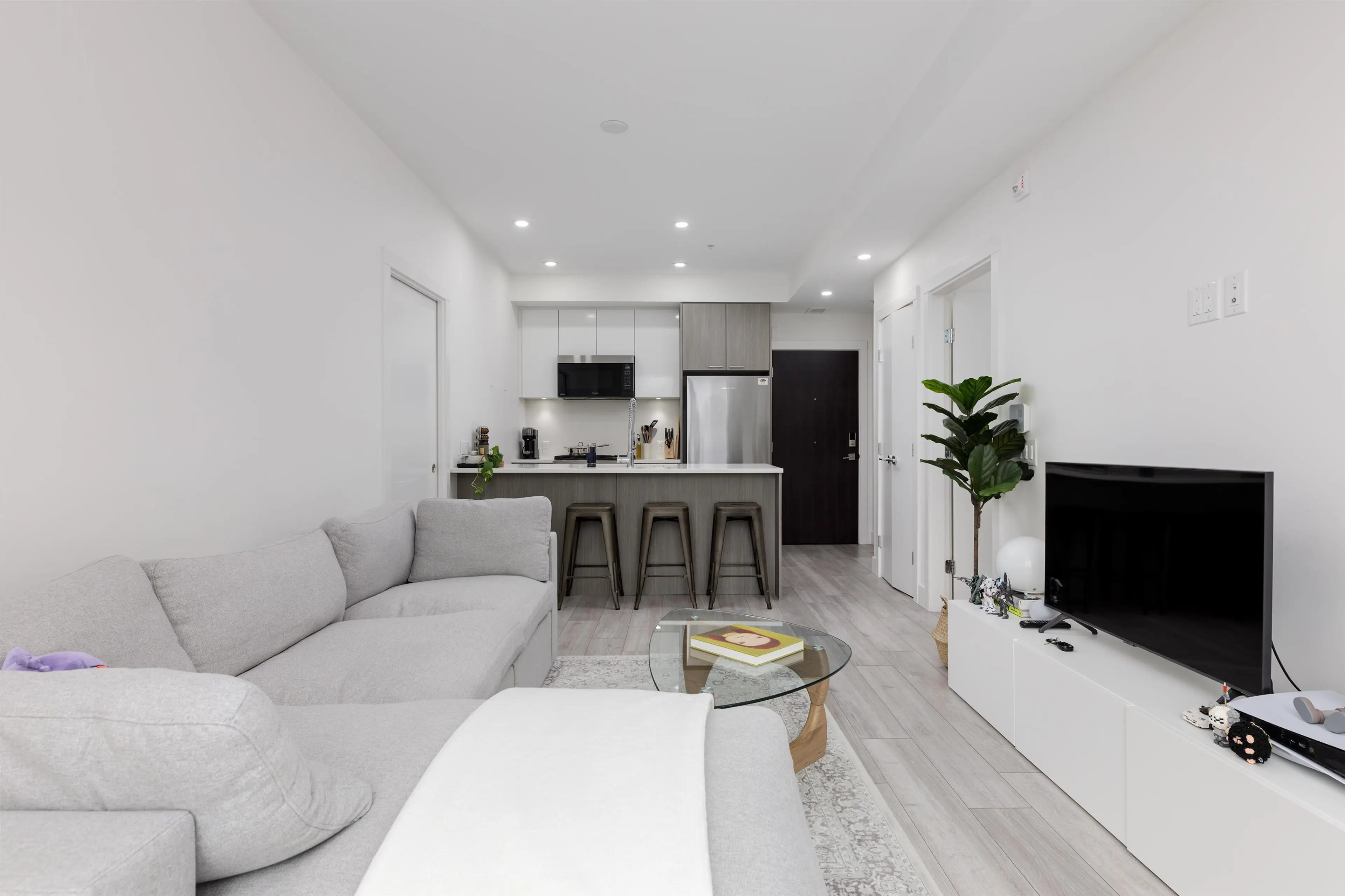 Property at #204 979 E 19TH AVENUE, Vancouver, BC