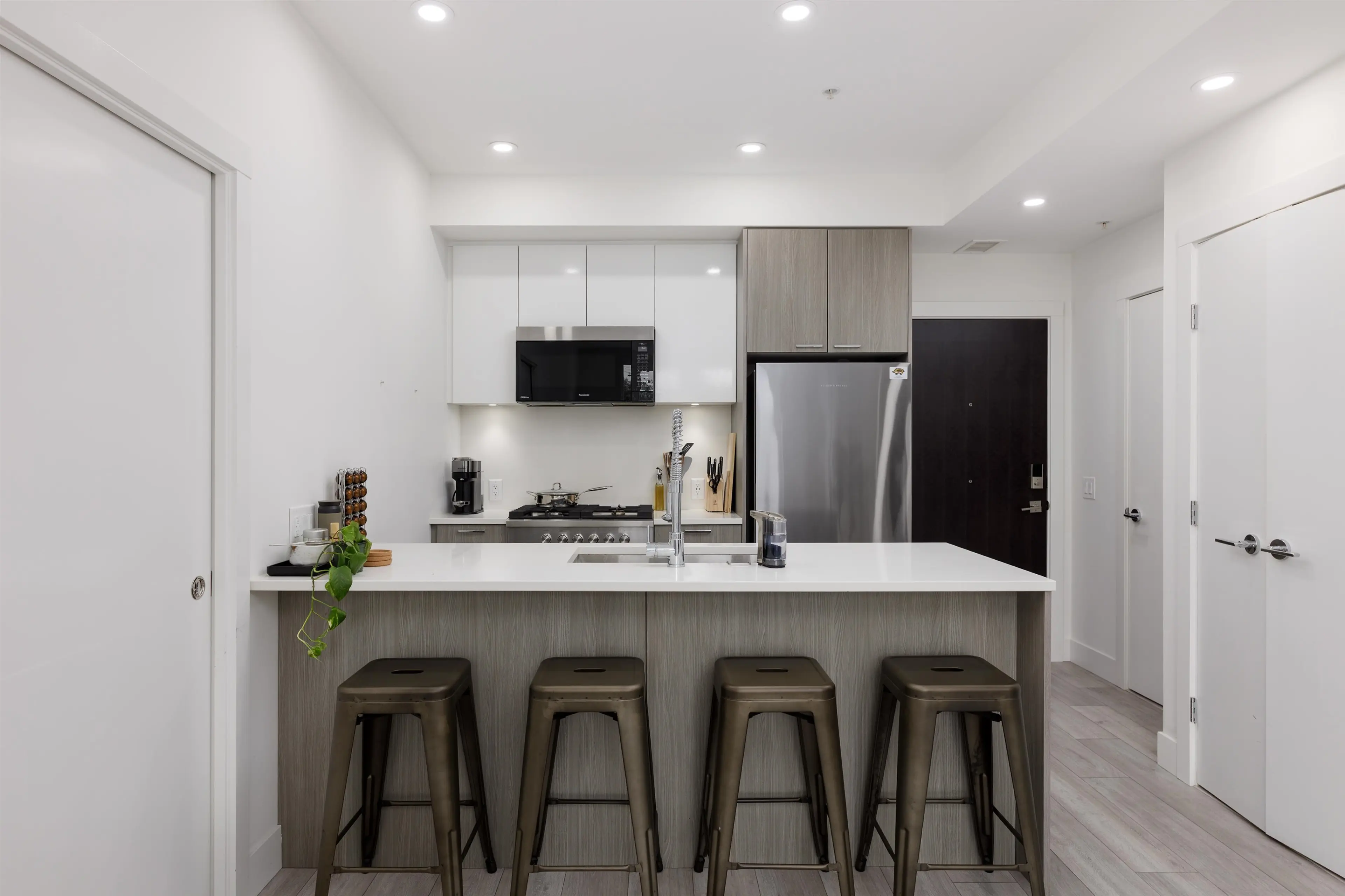 Property at #204 979 E 19TH AVENUE, Vancouver, BC