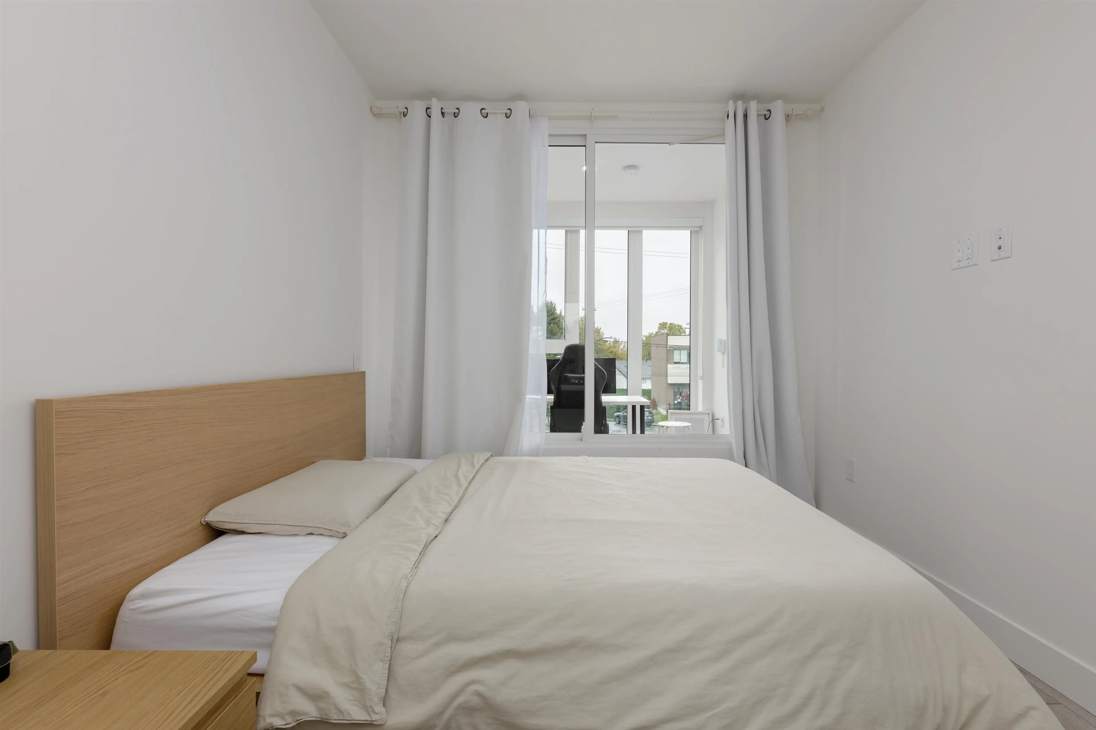 Property at #204 979 E 19TH AVENUE, Vancouver, BC