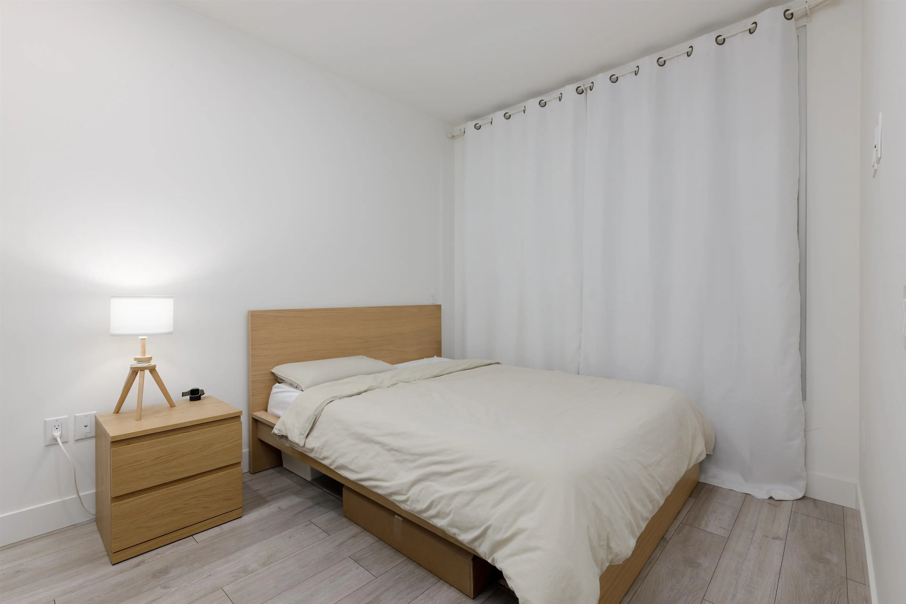 Property at #204 979 E 19TH AVENUE, Vancouver, BC