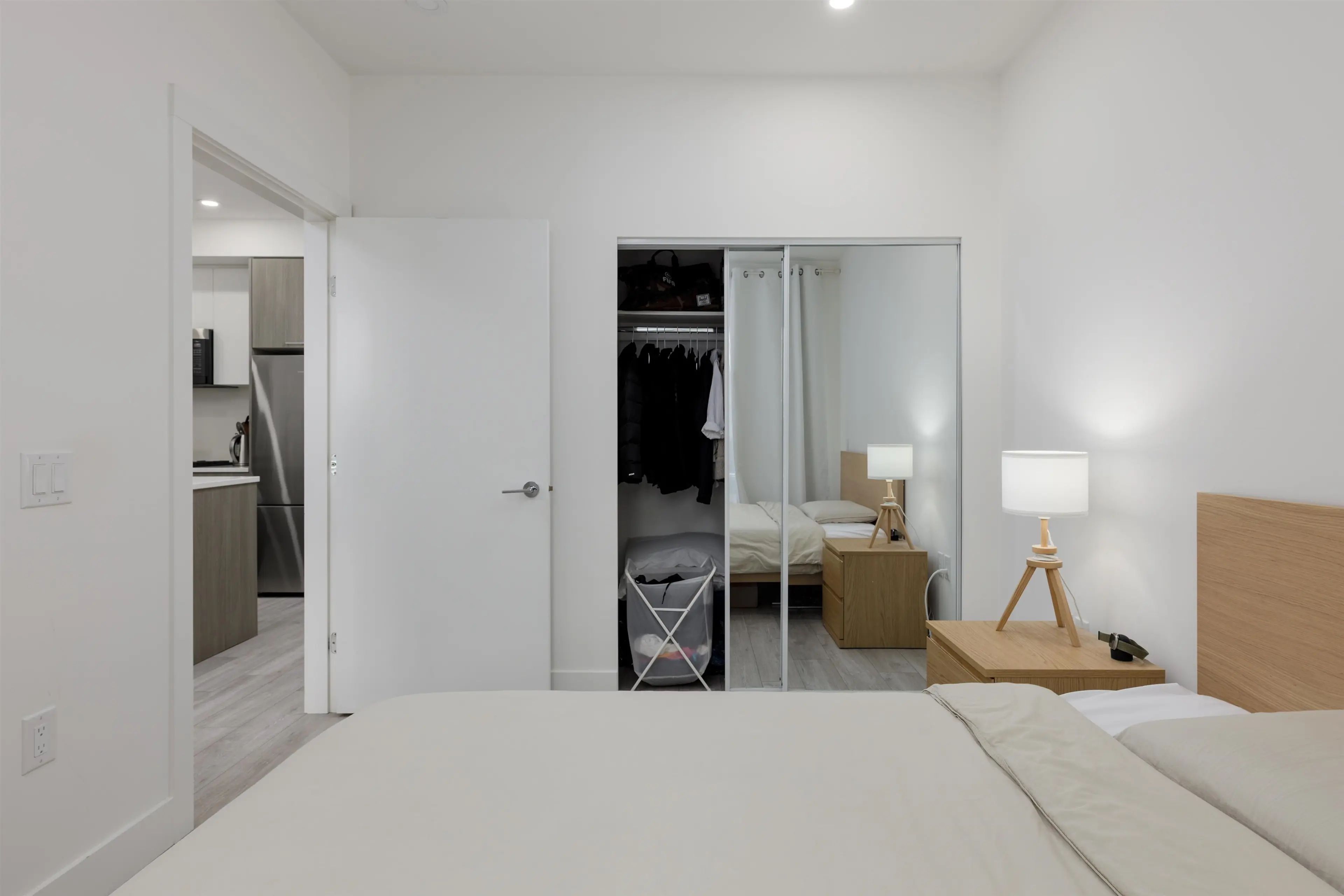 Property at #204 979 E 19TH AVENUE, Vancouver, BC