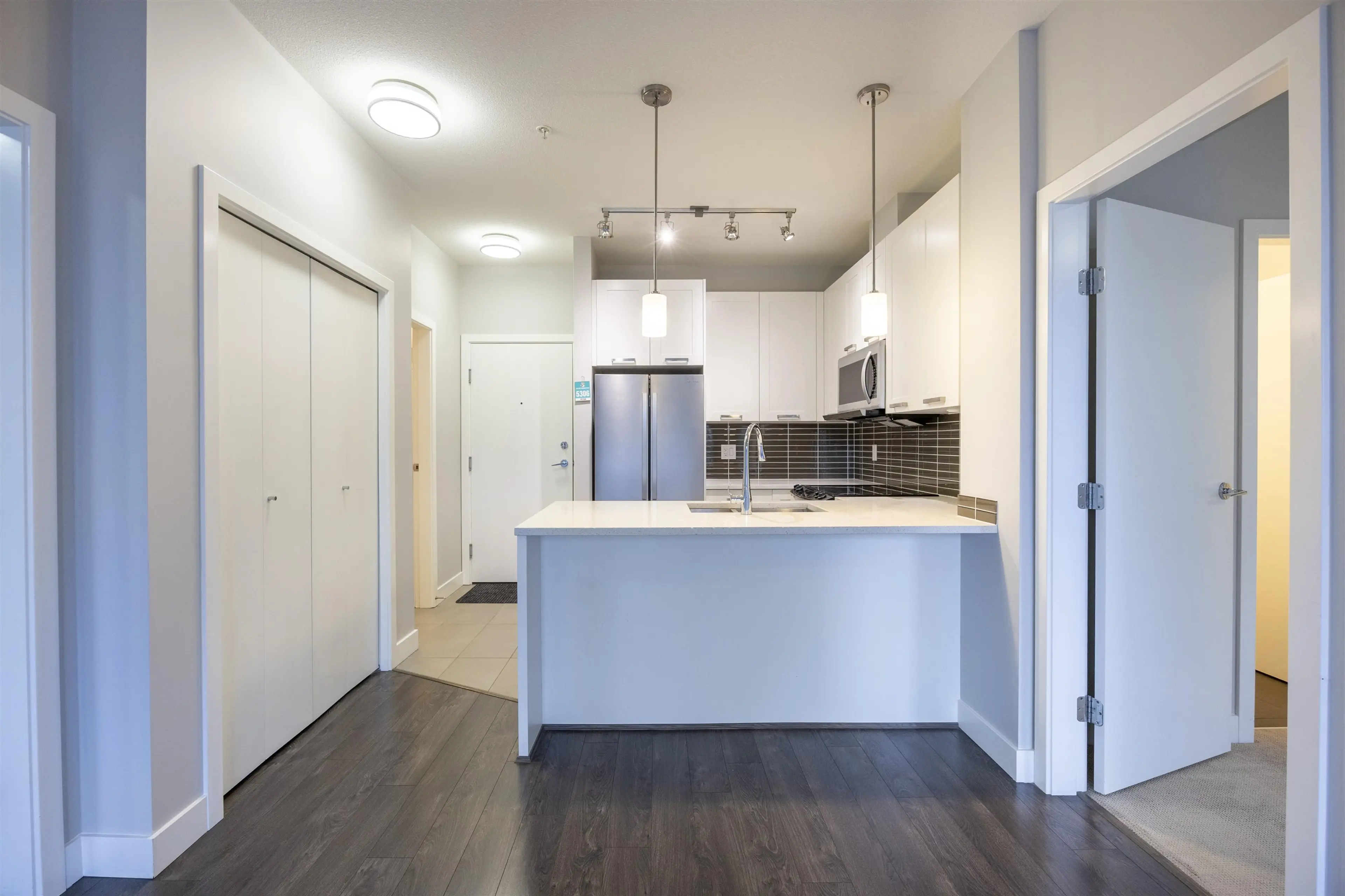 Property at #306 10455 154 STREET, Surrey, BC