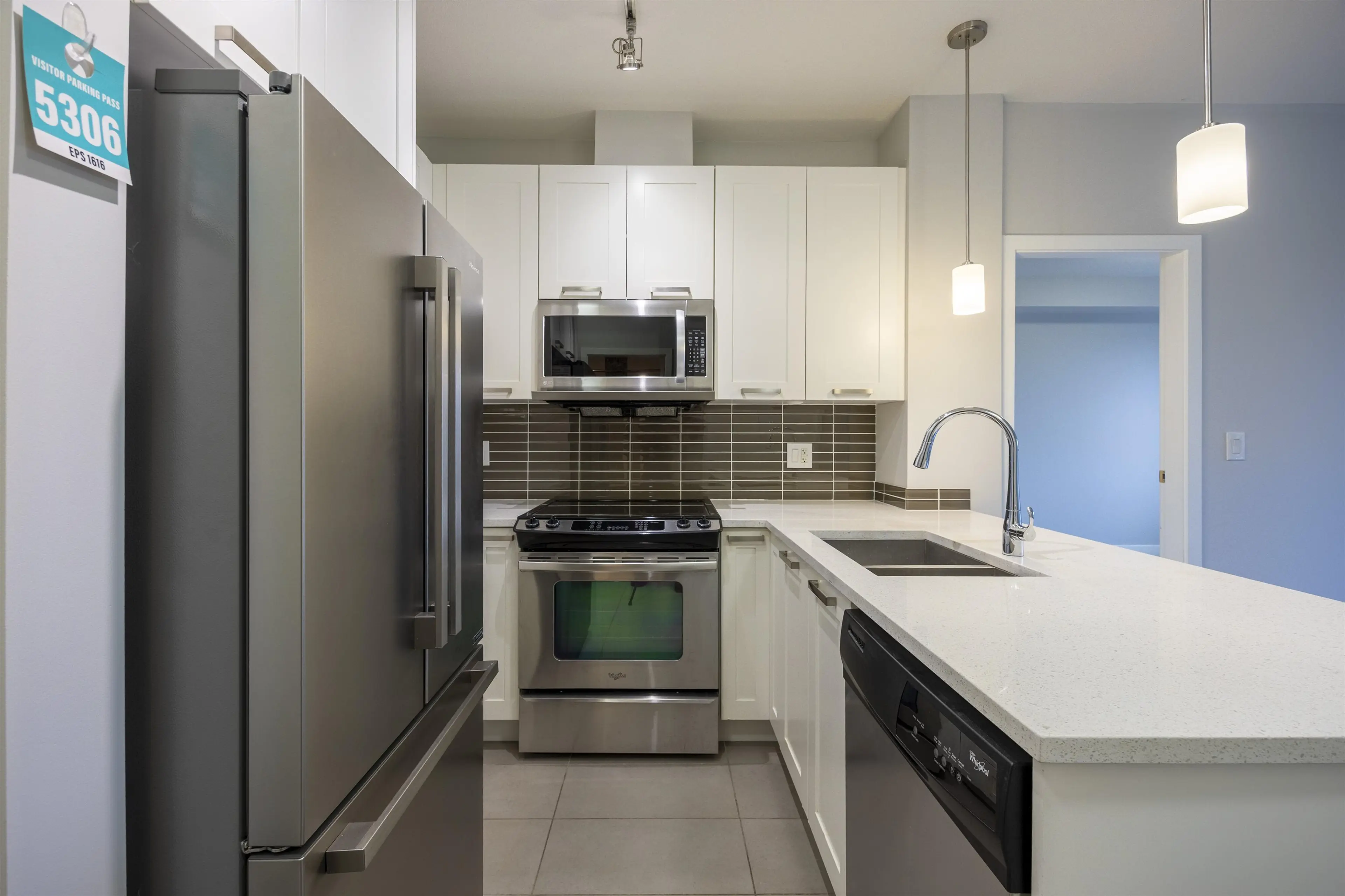 Property at #306 10455 154 STREET, Surrey, BC