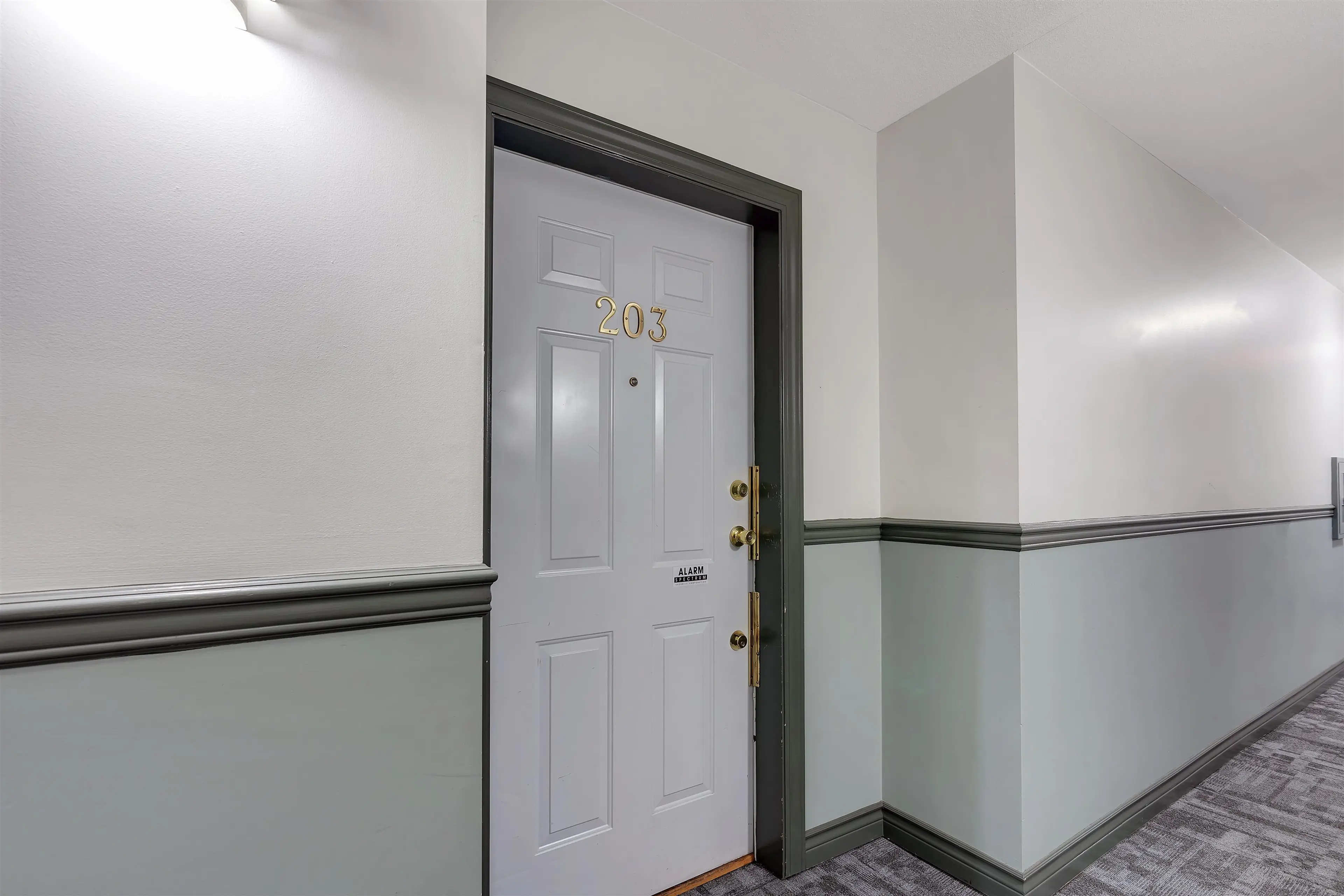 Property at #203 8142 120A STREET, Surrey, BC