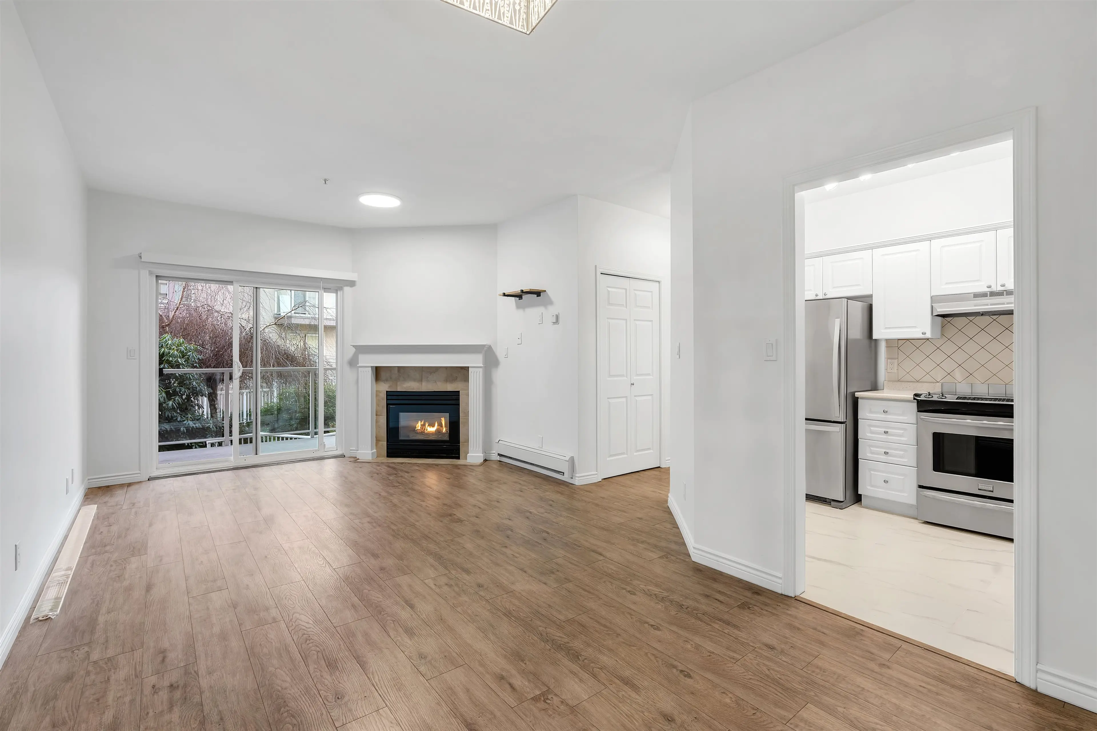 Property at #203 8142 120A STREET, Surrey, BC