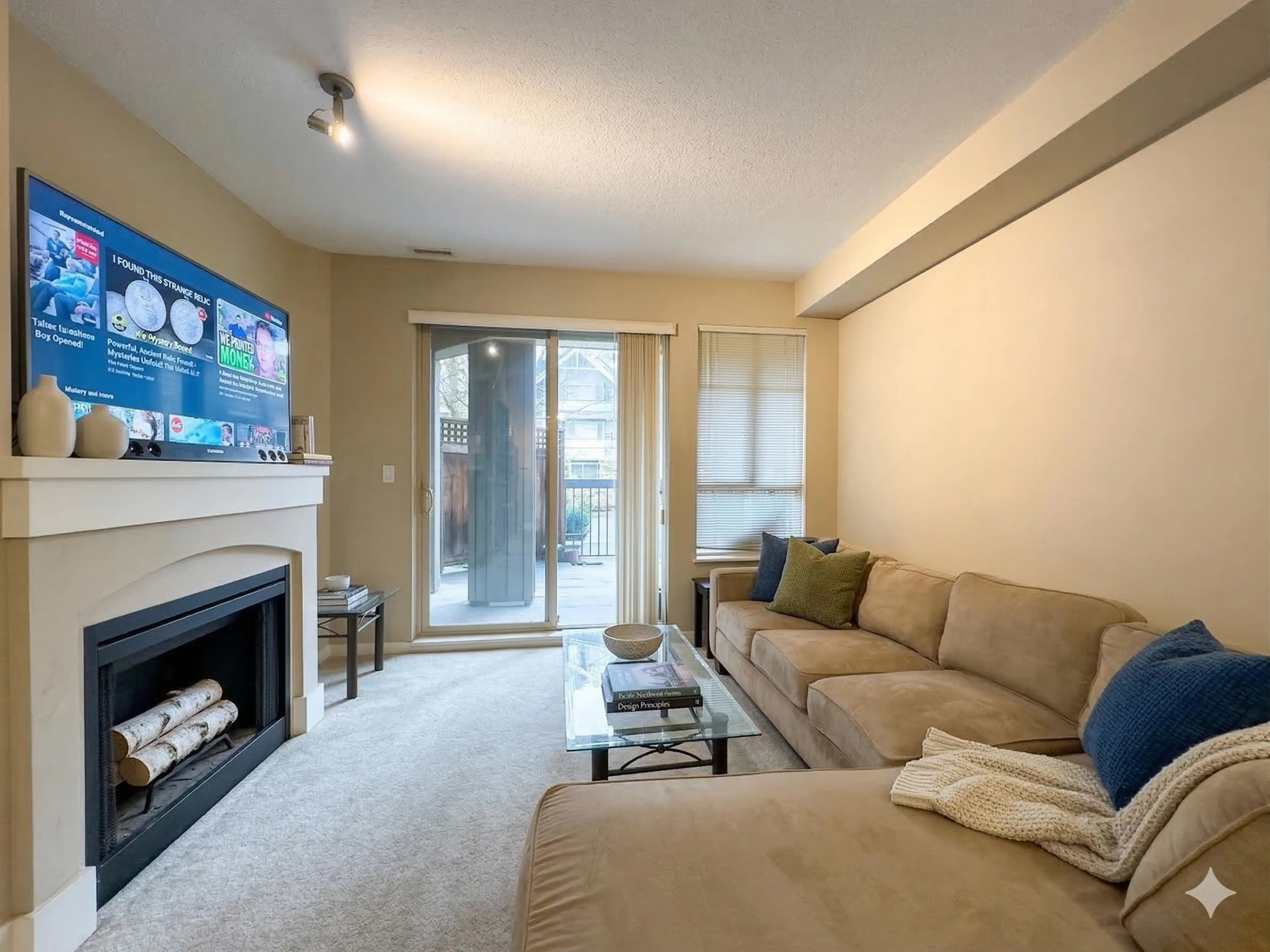 Property at #111 2969 WHISPER WAY, Coquitlam, BC