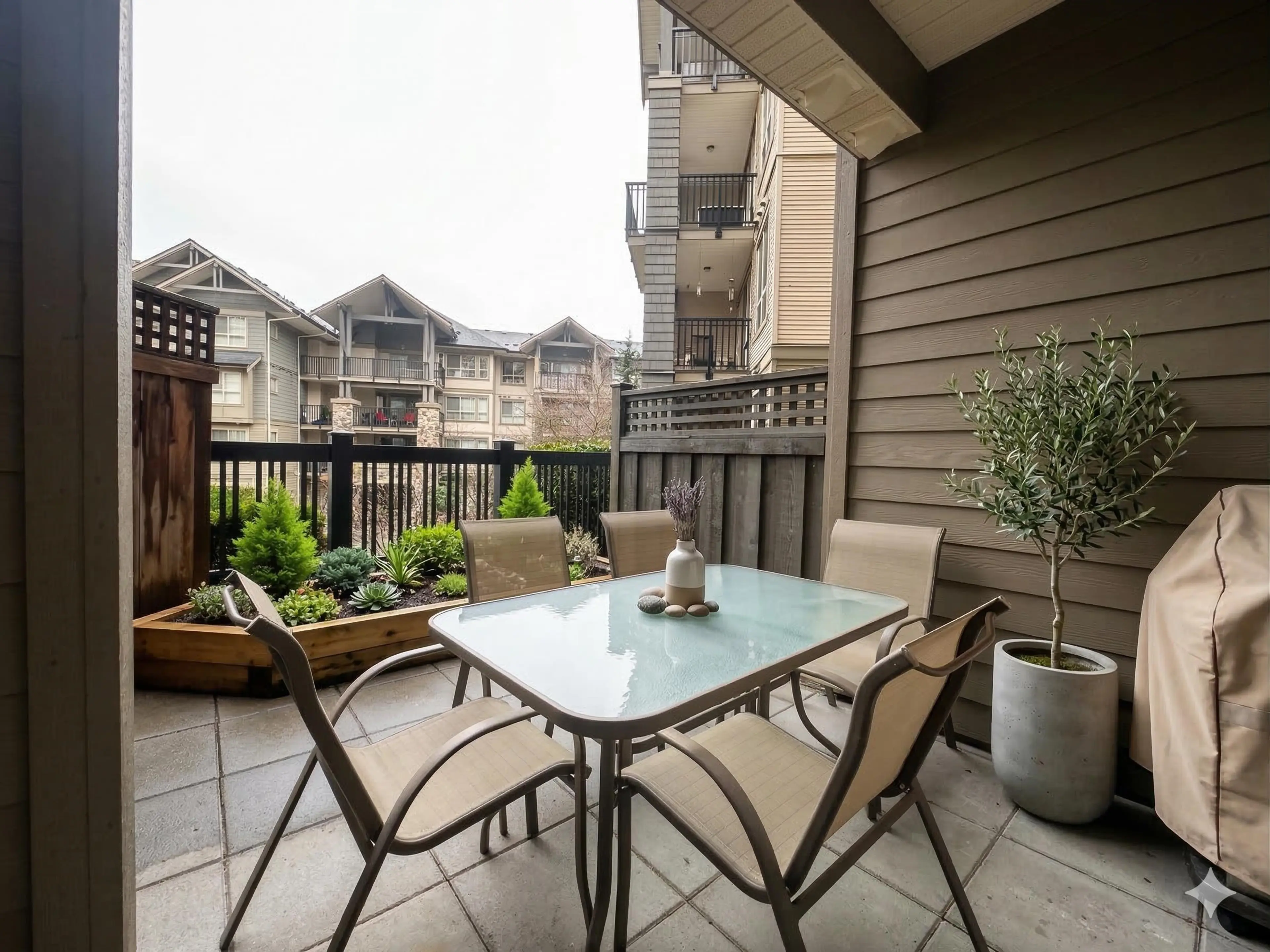 Property at #111 2969 WHISPER WAY, Coquitlam, BC