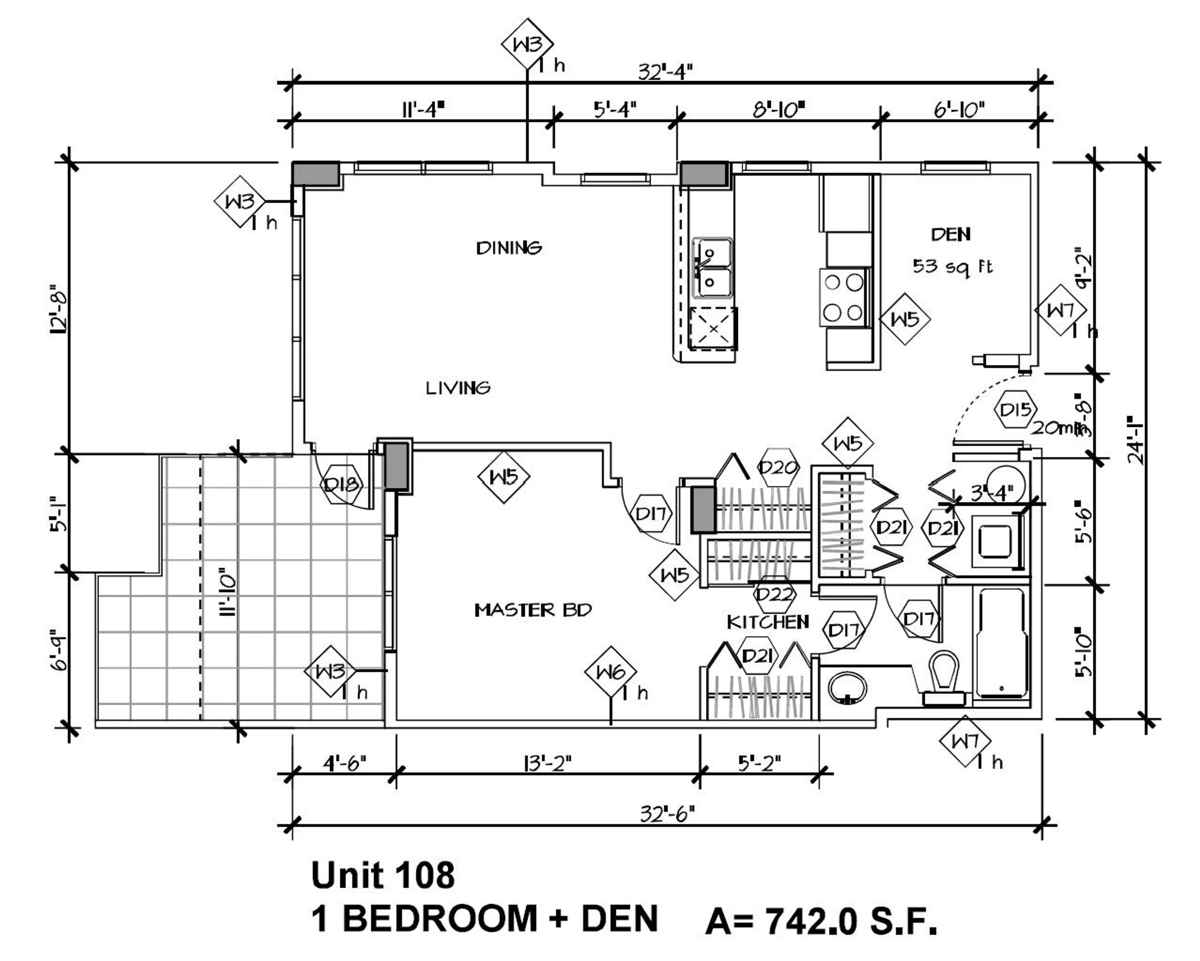 Property at #108 2368 SHAUGHNESSY, Coquitlam, BC