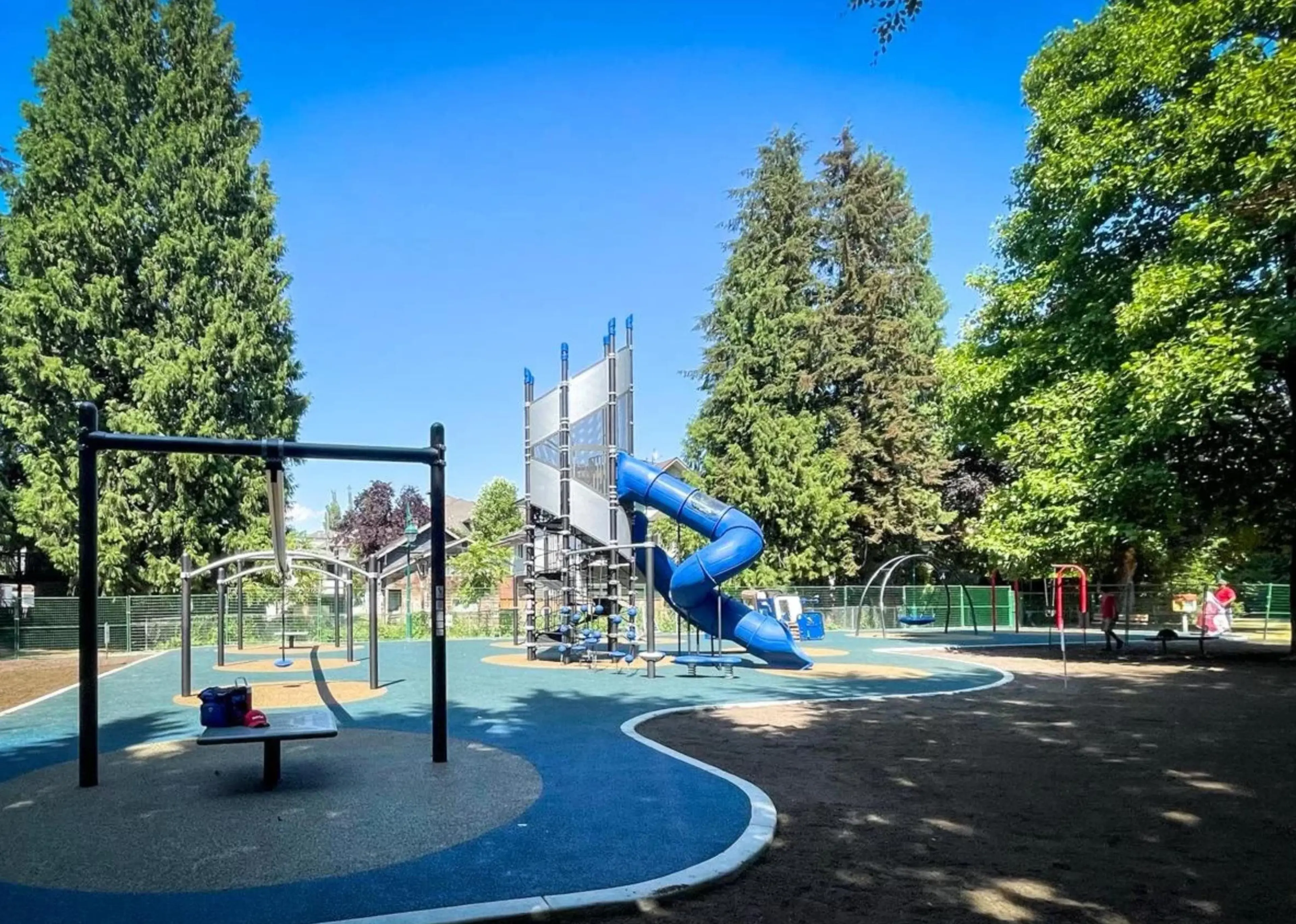 Property at #203 2368 SHAUGHNESSY, Coquitlam, BC