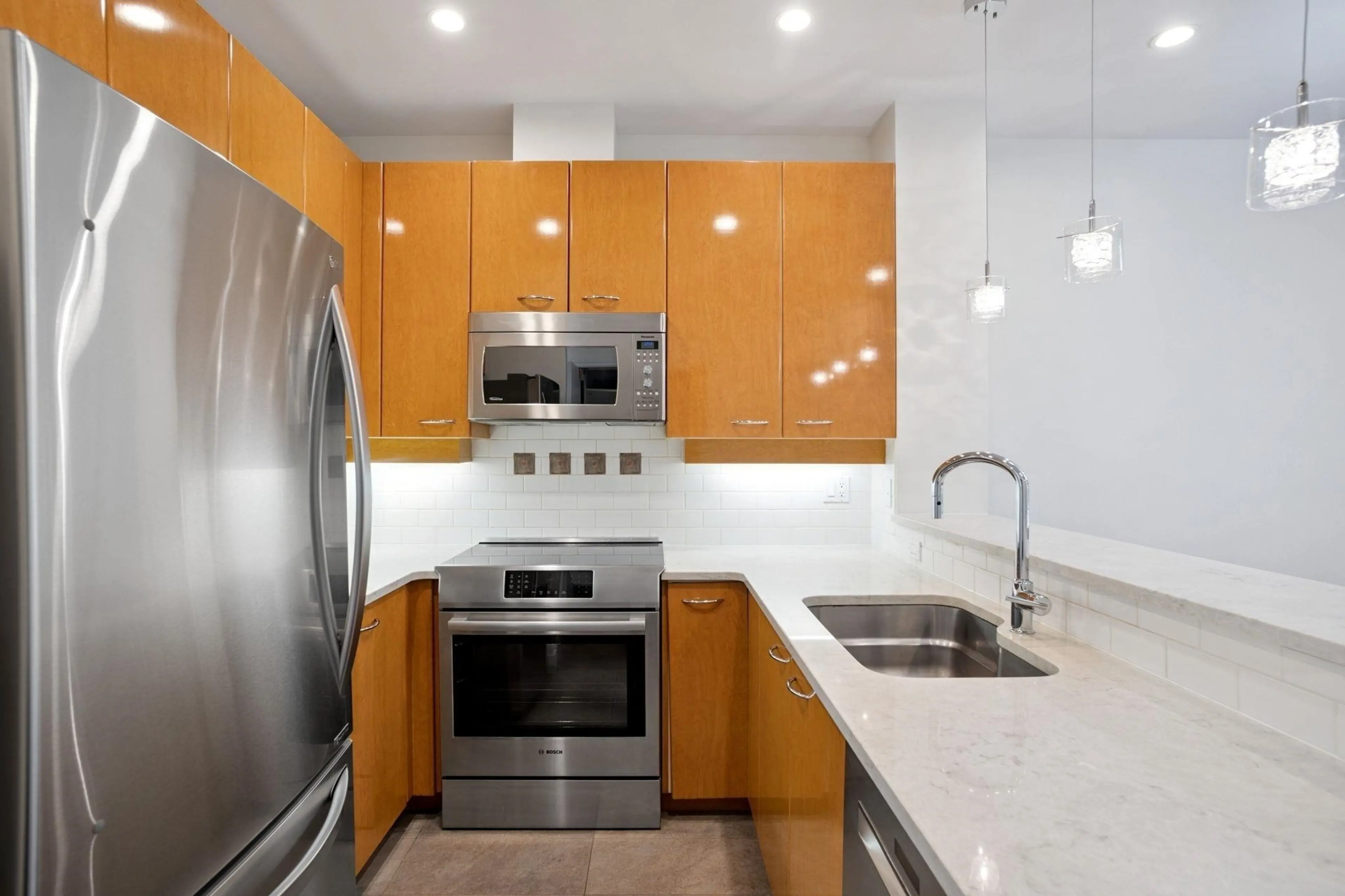 Property at #210 2028 W 11 AVENUE, Vancouver, BC