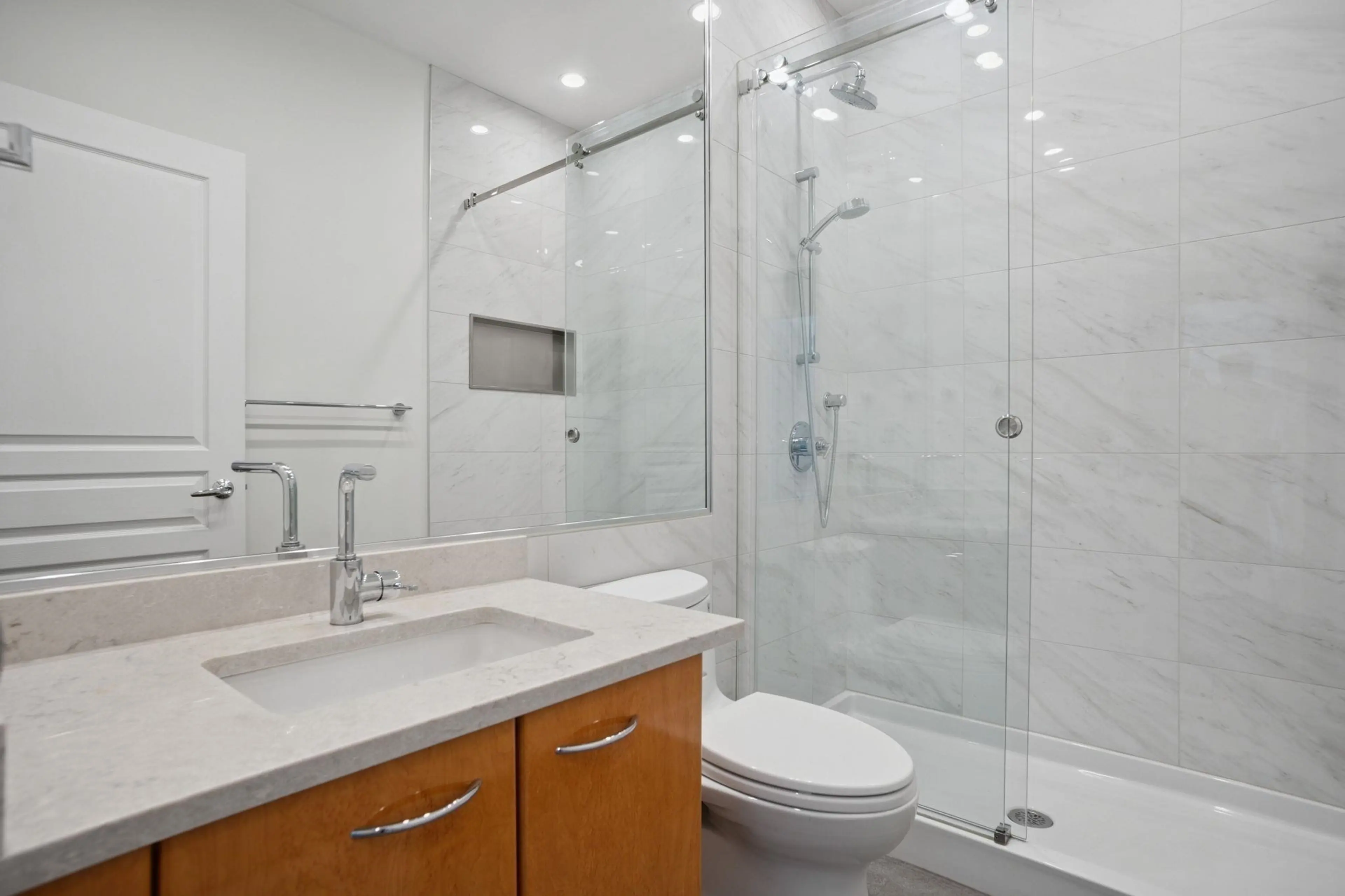 Property at #210 2028 W 11 AVENUE, Vancouver, BC