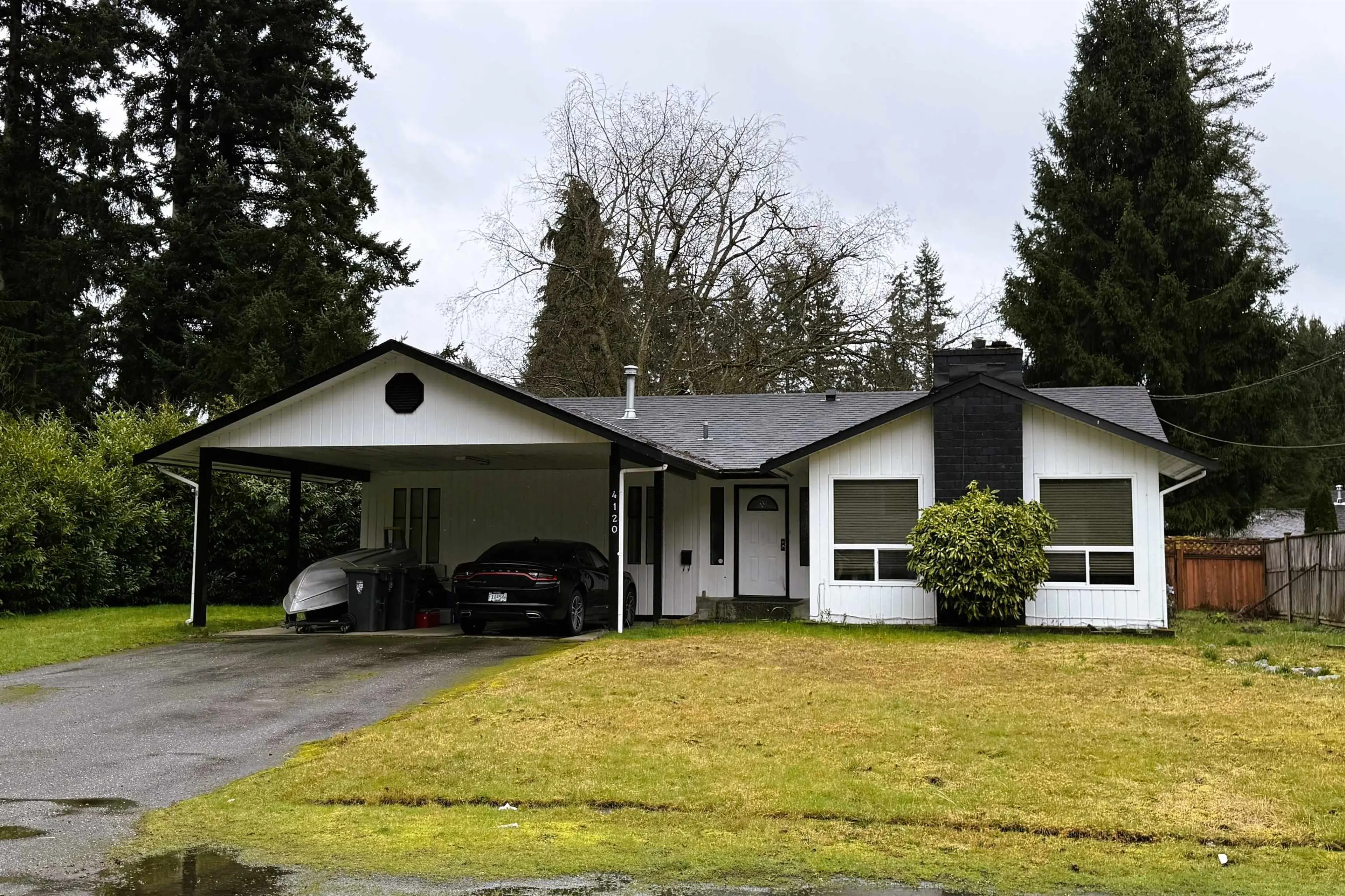 Property at 4120 204B STREET, Langley, BC