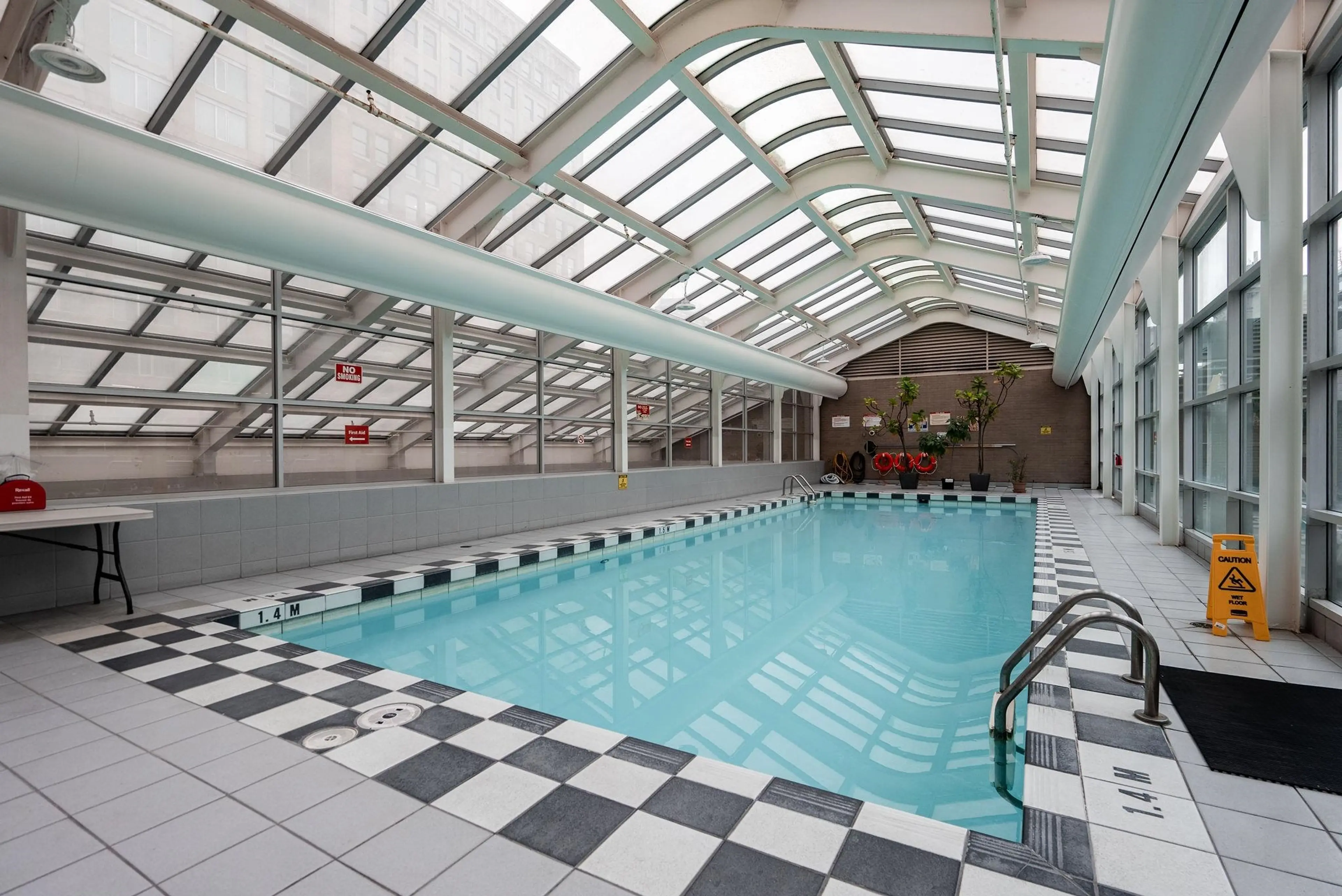 Property at #909 438 SEYMOUR STREET, Vancouver, BC