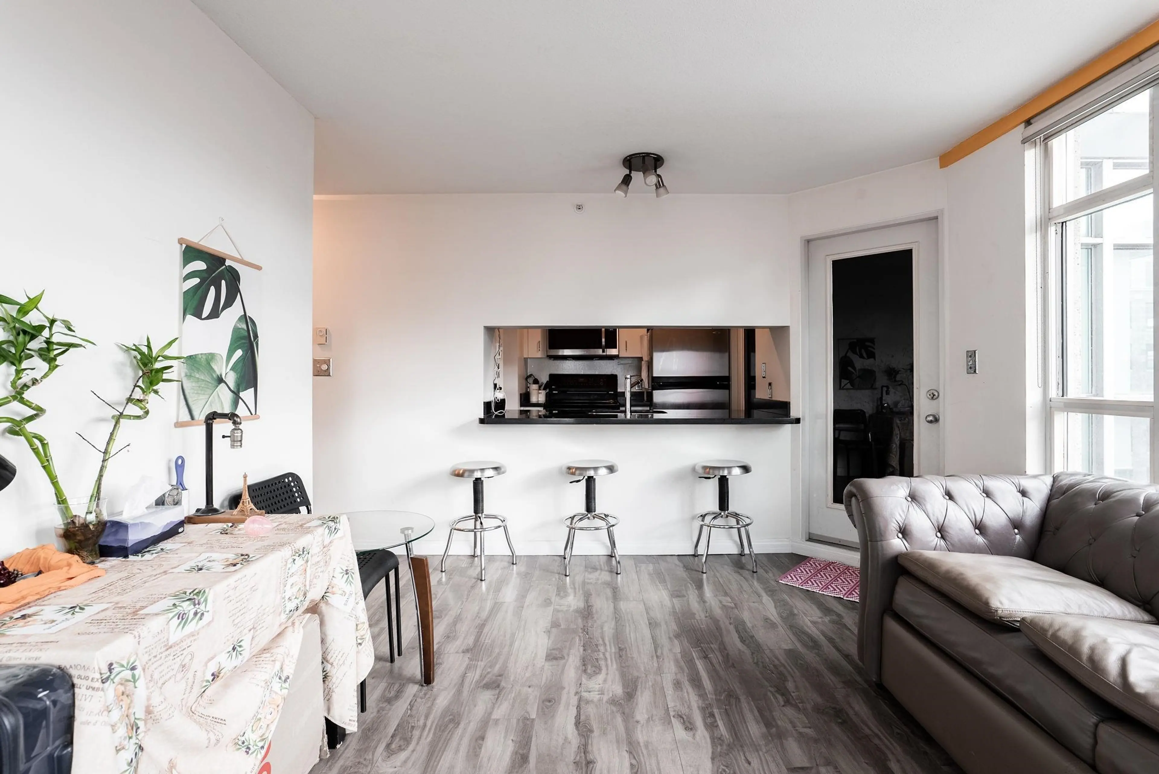 Property at #909 438 SEYMOUR STREET, Vancouver, BC