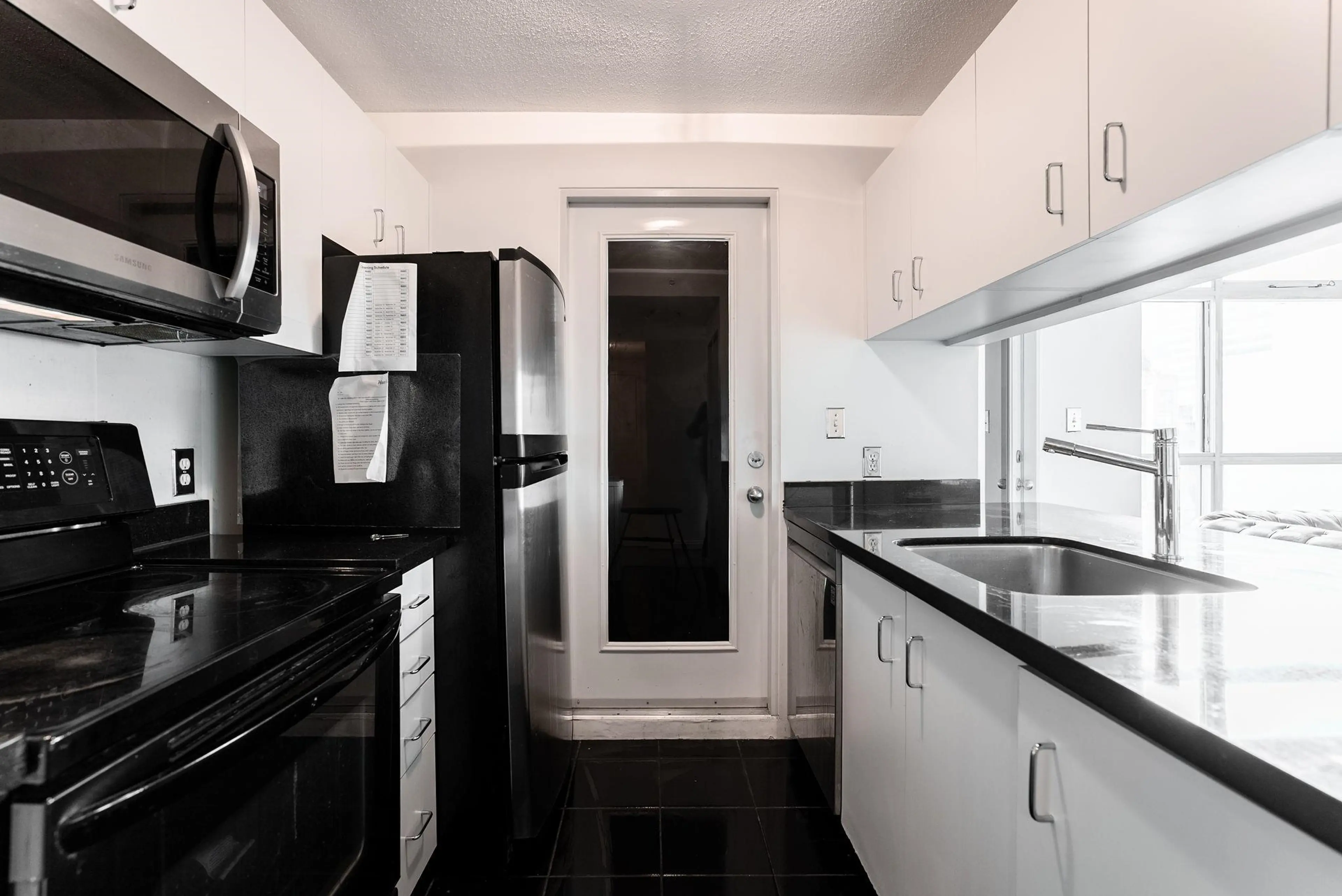 Property at #909 438 SEYMOUR STREET, Vancouver, BC