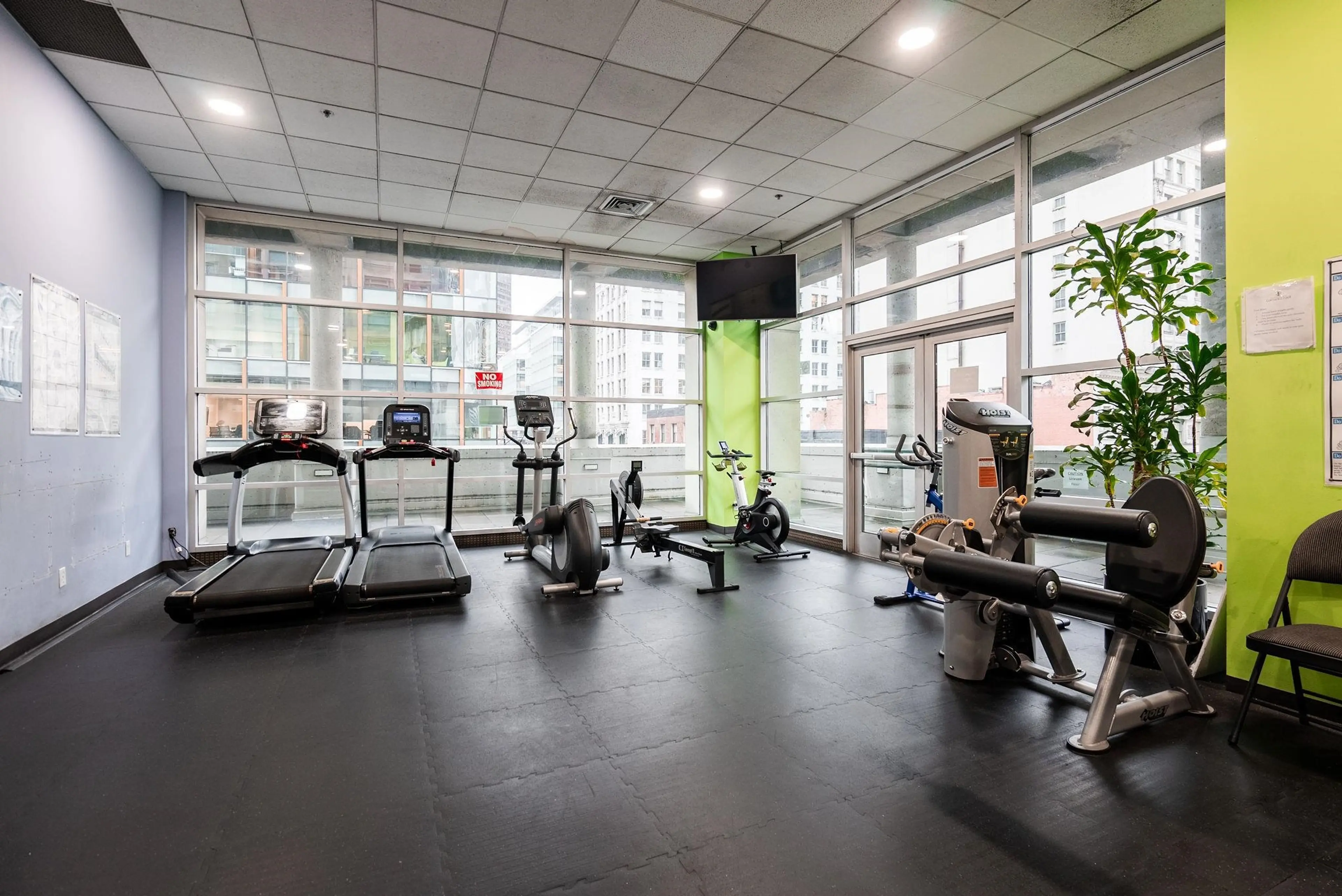 Property at #909 438 SEYMOUR STREET, Vancouver, BC