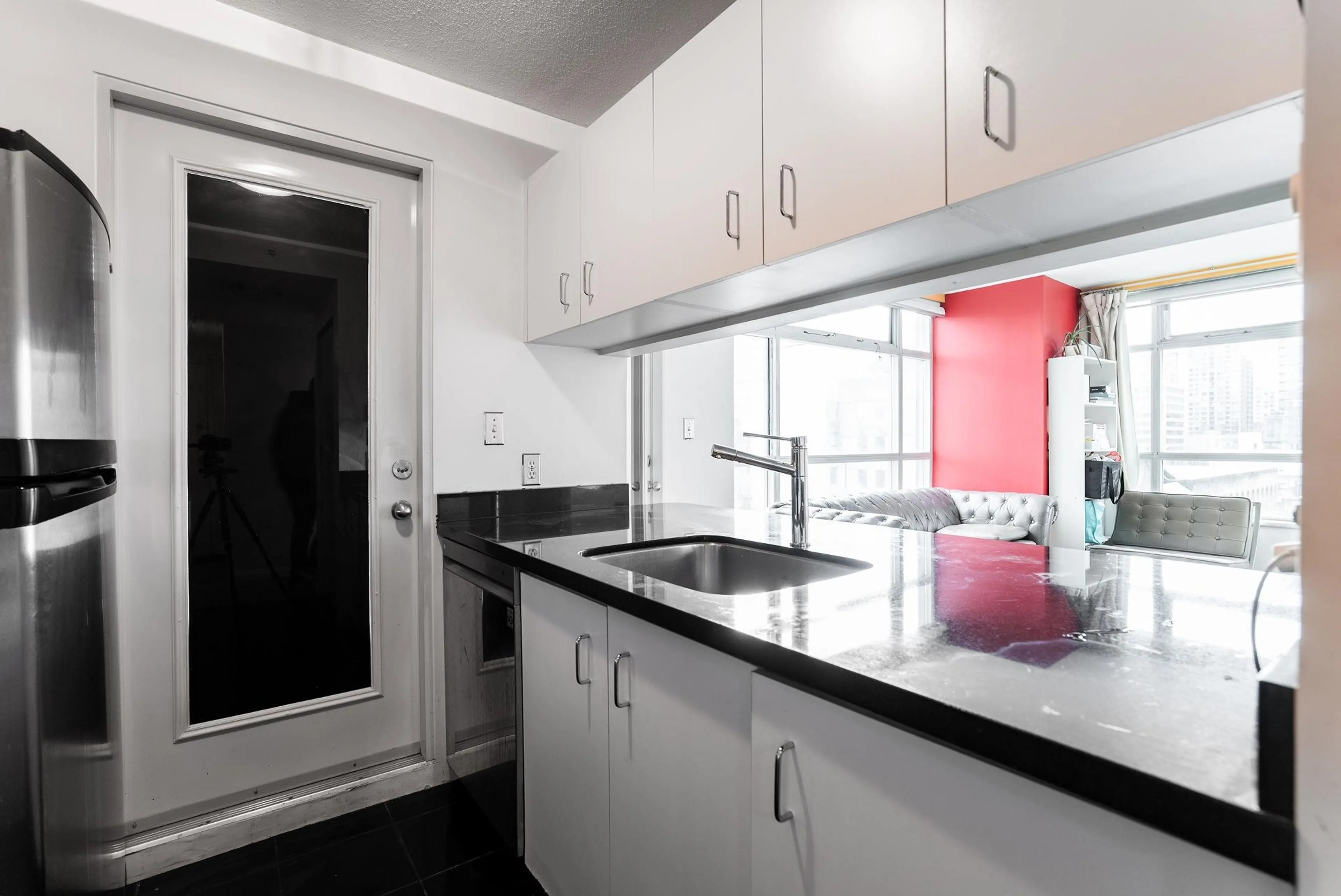 Property at #909 438 SEYMOUR STREET, Vancouver, BC