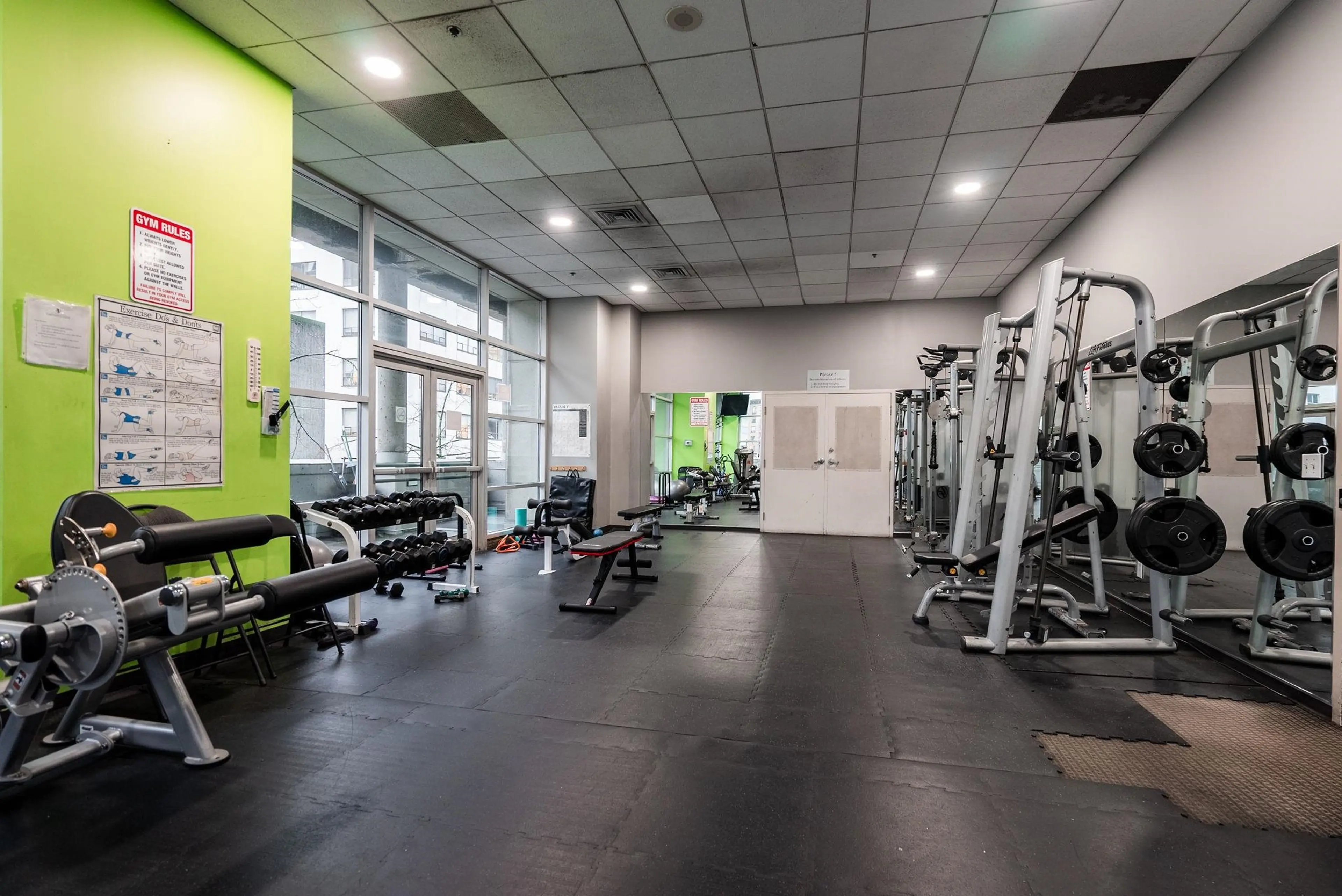 Property at #909 438 SEYMOUR STREET, Vancouver, BC