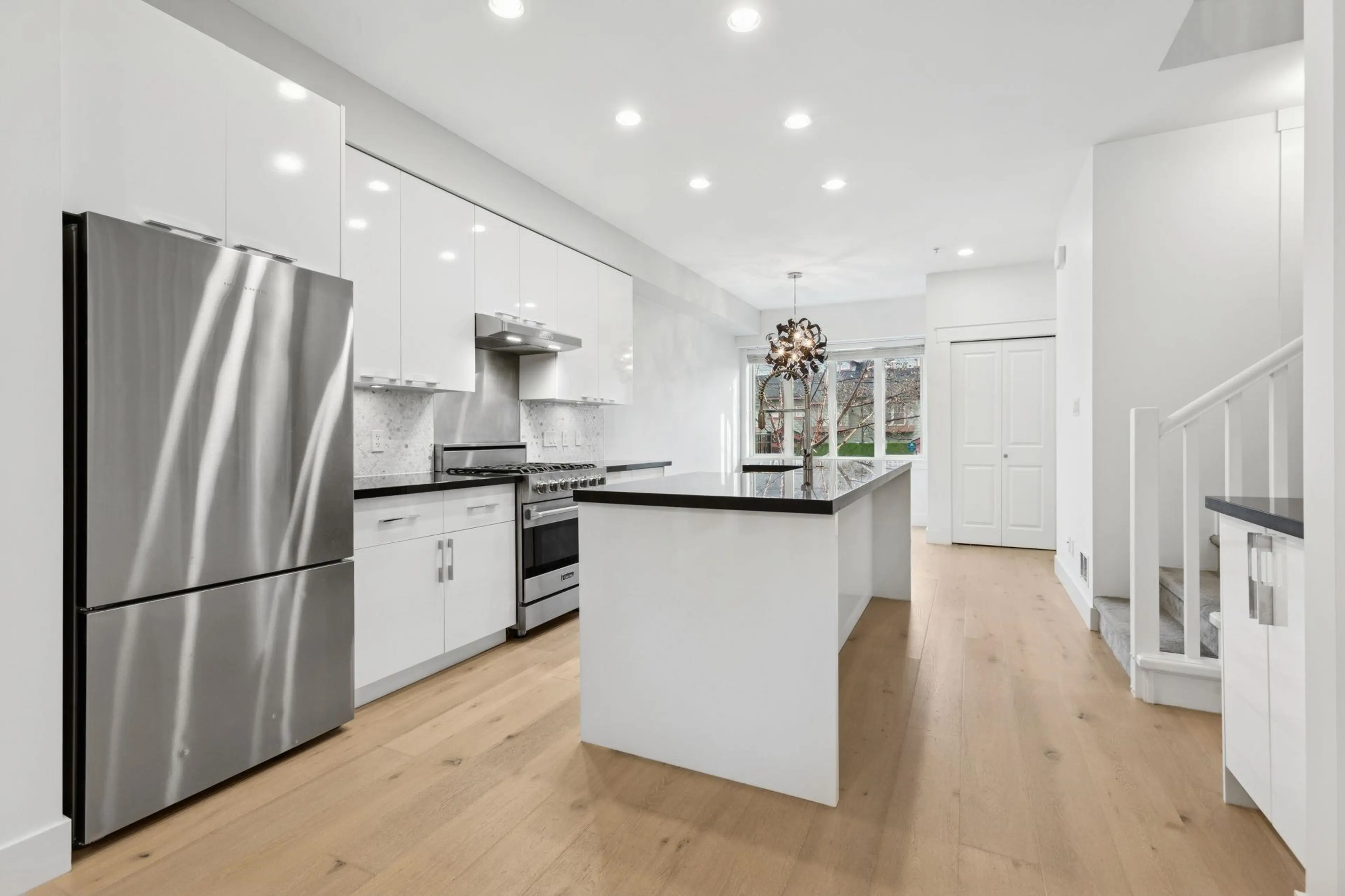 Property at 5961 OAK STREET, Vancouver, BC