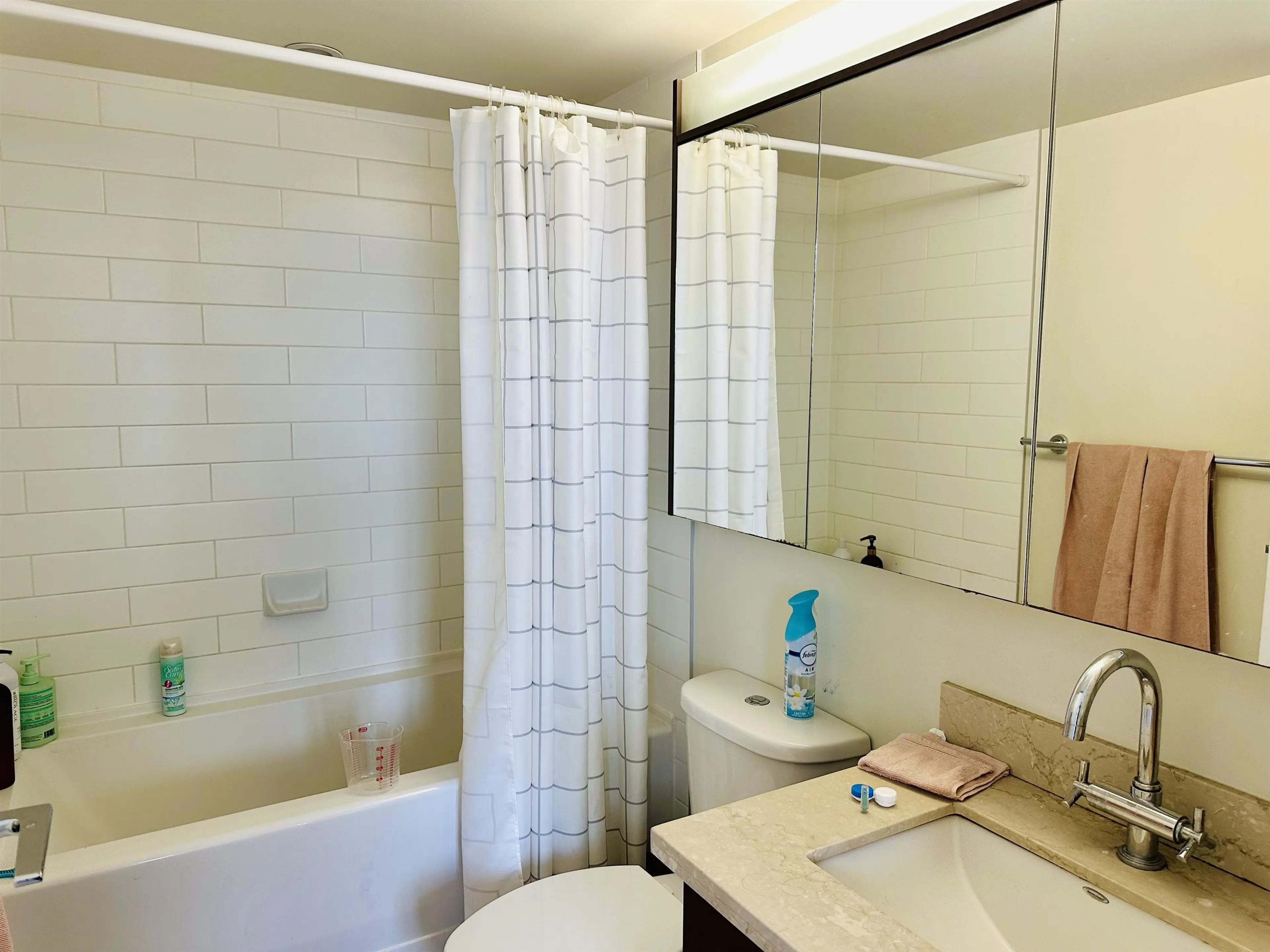 Property at #2407 888 HOMER STREET, Vancouver, BC