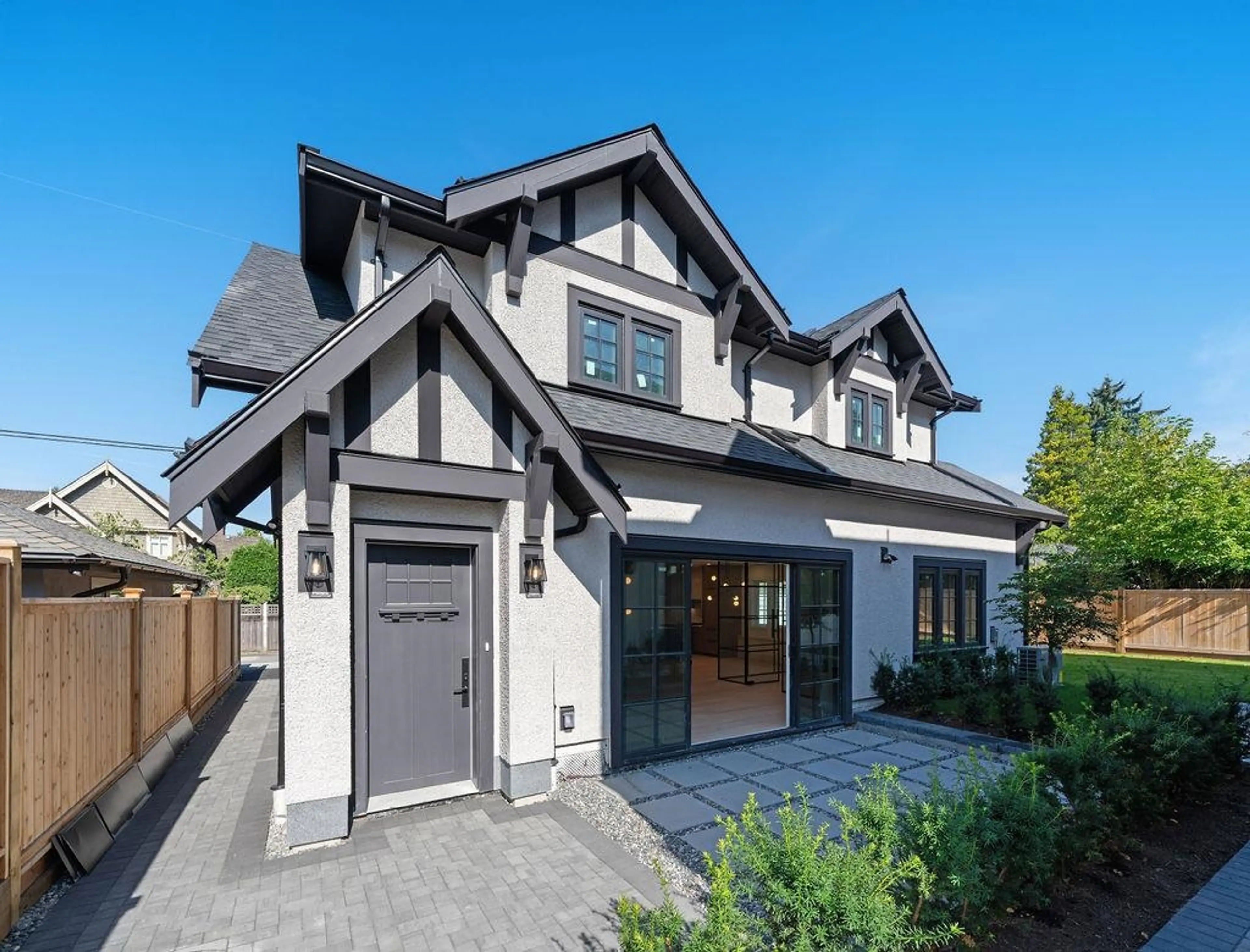 Property at 6855 CYPRESS STREET, Vancouver, BC