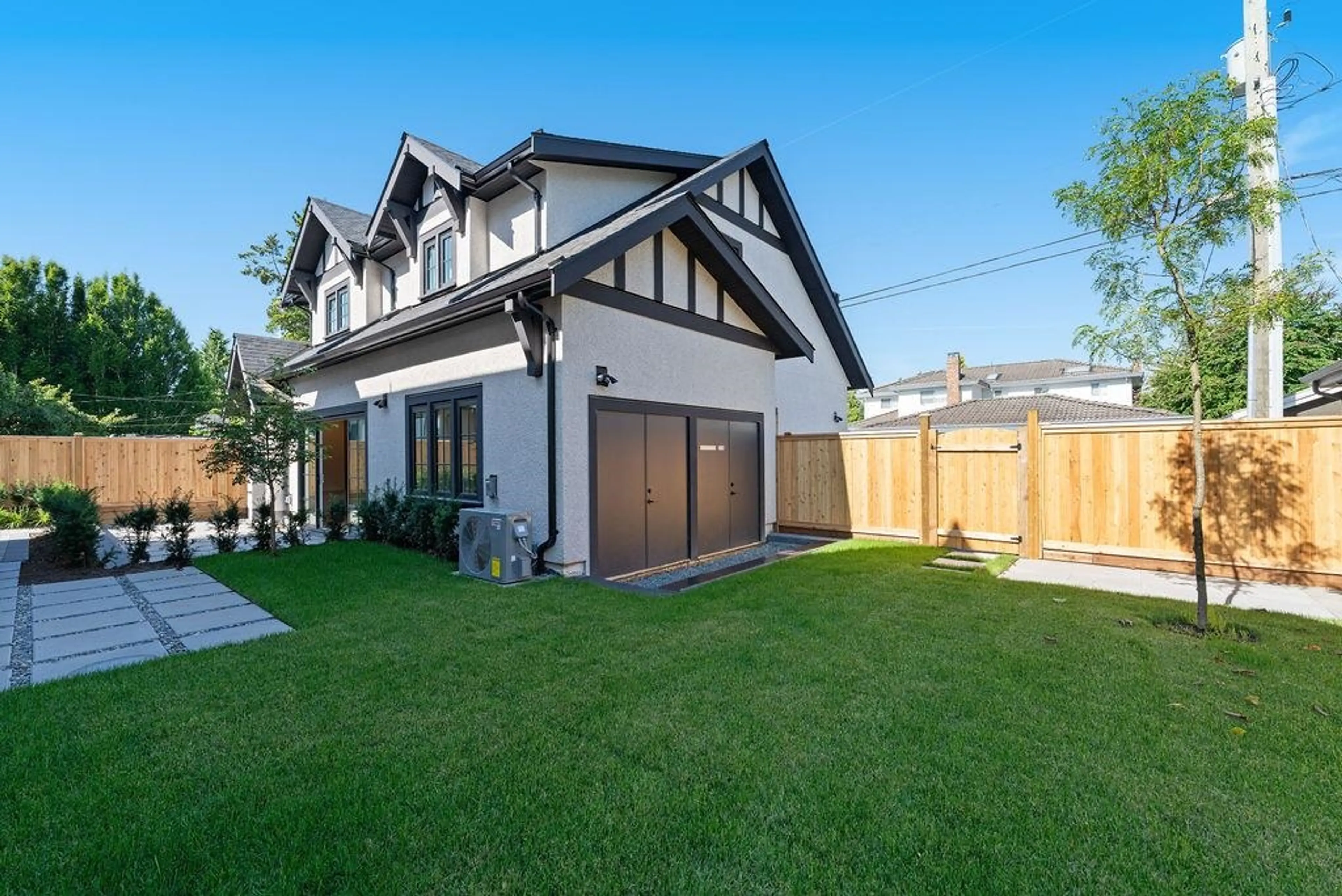 Property at 6855 CYPRESS STREET, Vancouver, BC