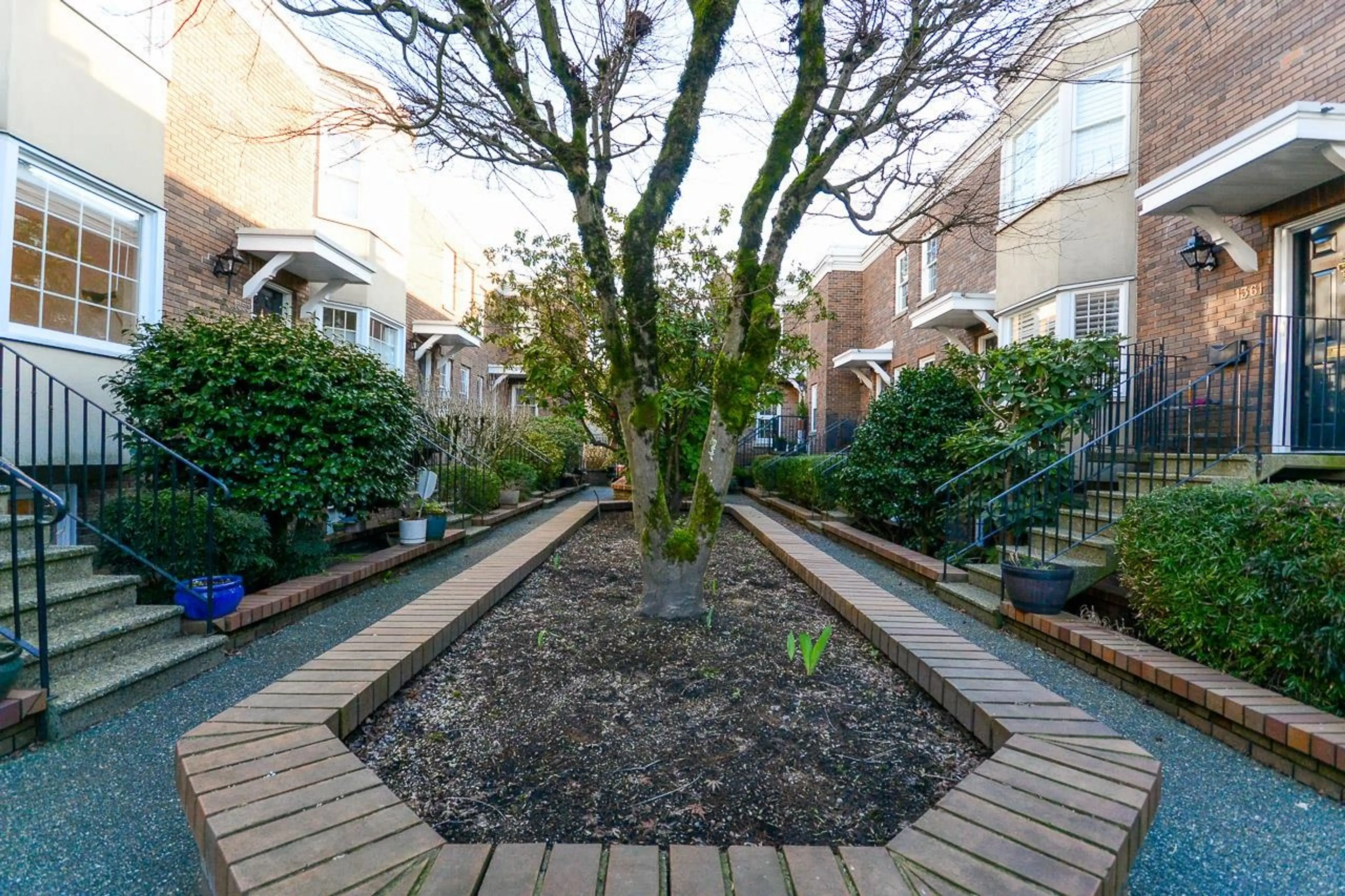 Property at 1355 W 7TH AVENUE, Vancouver, BC