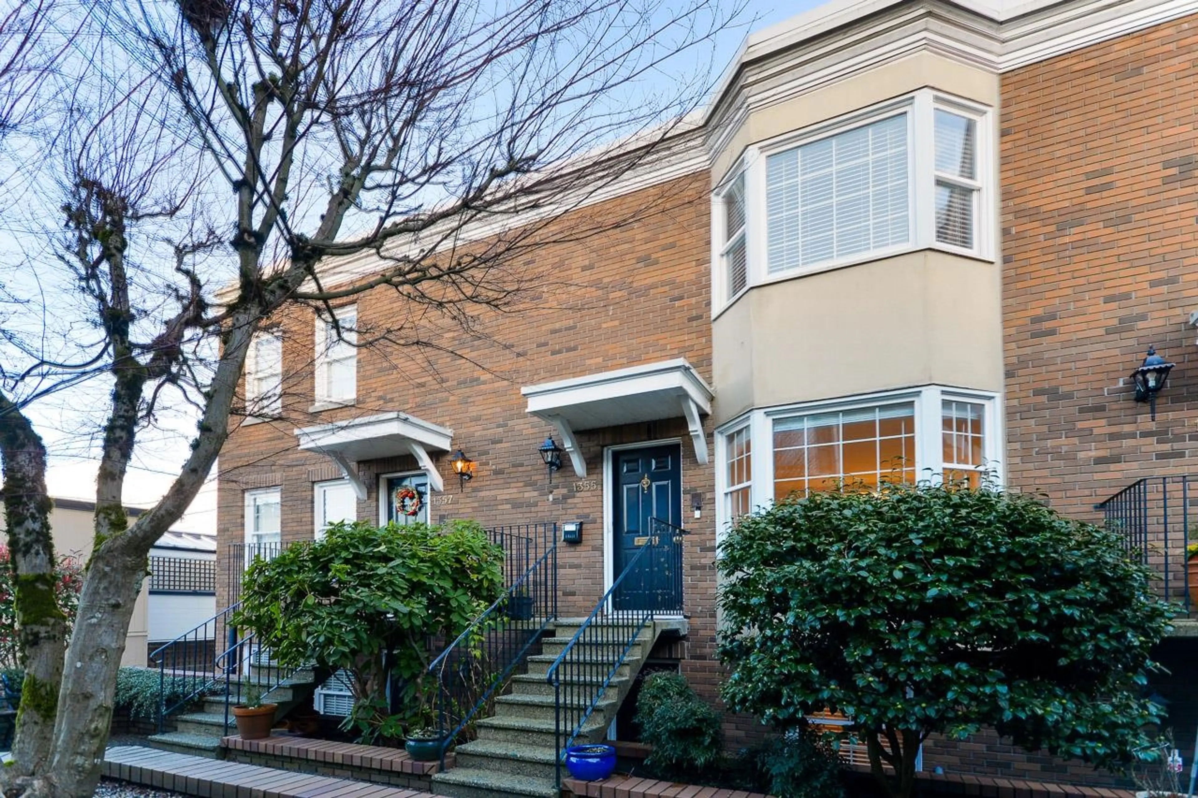 Property at 1355 W 7TH AVENUE, Vancouver, BC